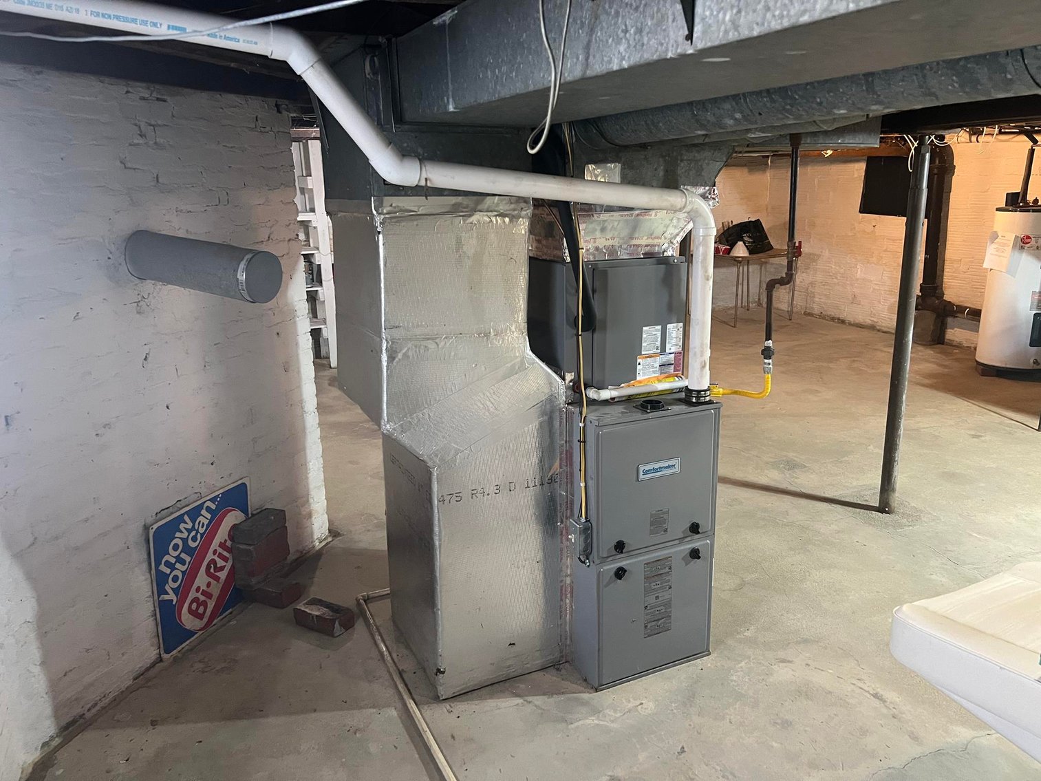 Image for Classic 3 Bedroom with Modern Amenities in Bridgeport