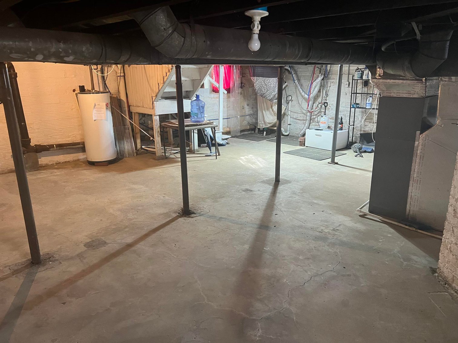 Image for Classic 3 Bedroom with Modern Amenities in Bridgeport