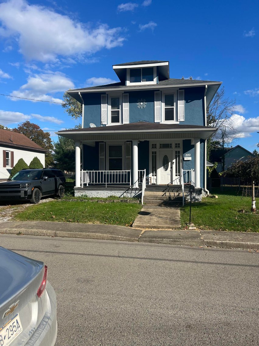 Image for Classic 3 Bedroom with Modern Amenities in Bridgeport