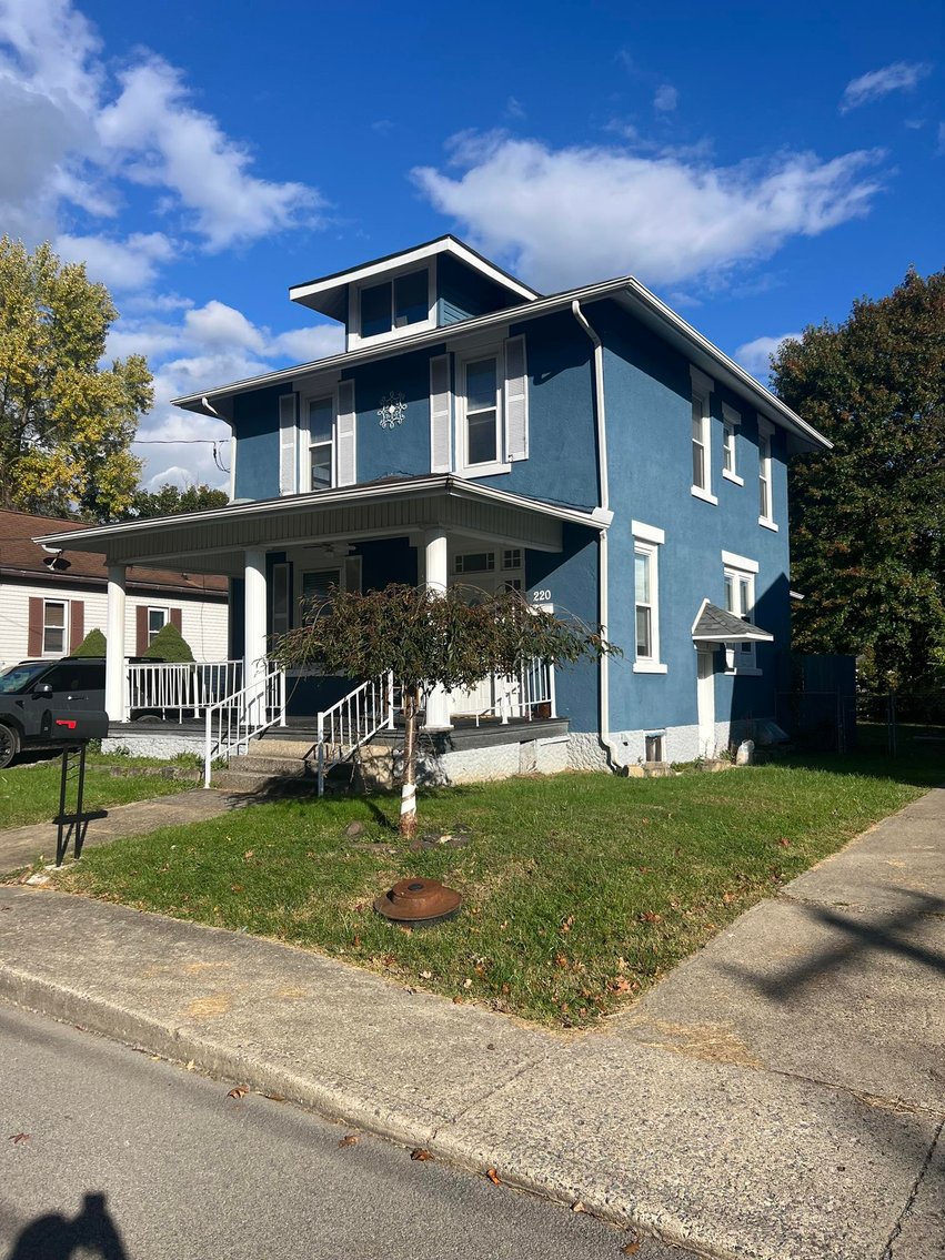 Image for Classic 3 Bedroom with Modern Amenities in Bridgeport