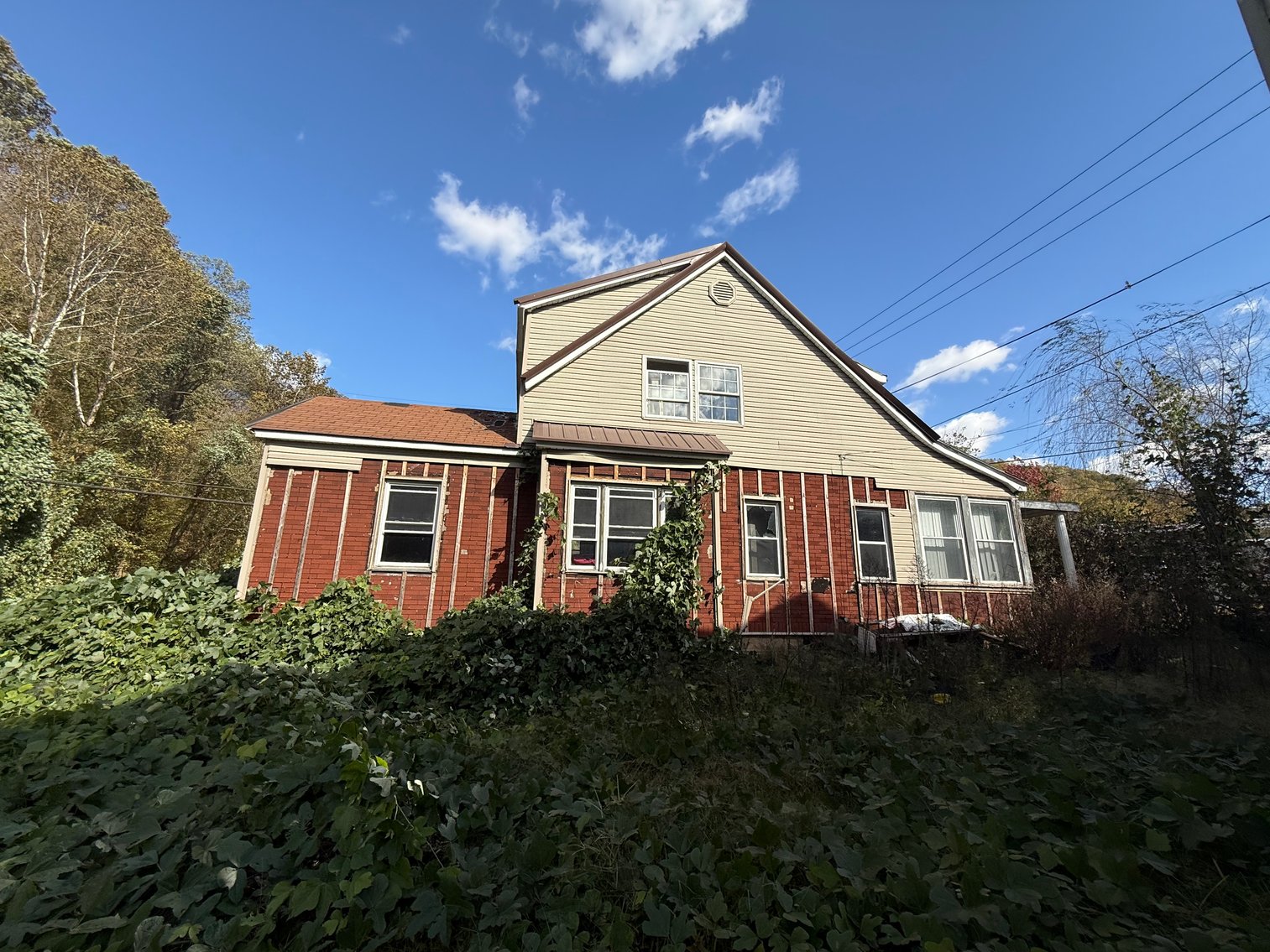 Image for SOLD - 2 Bedroom in Mingo County Selling to the Highest Bidder