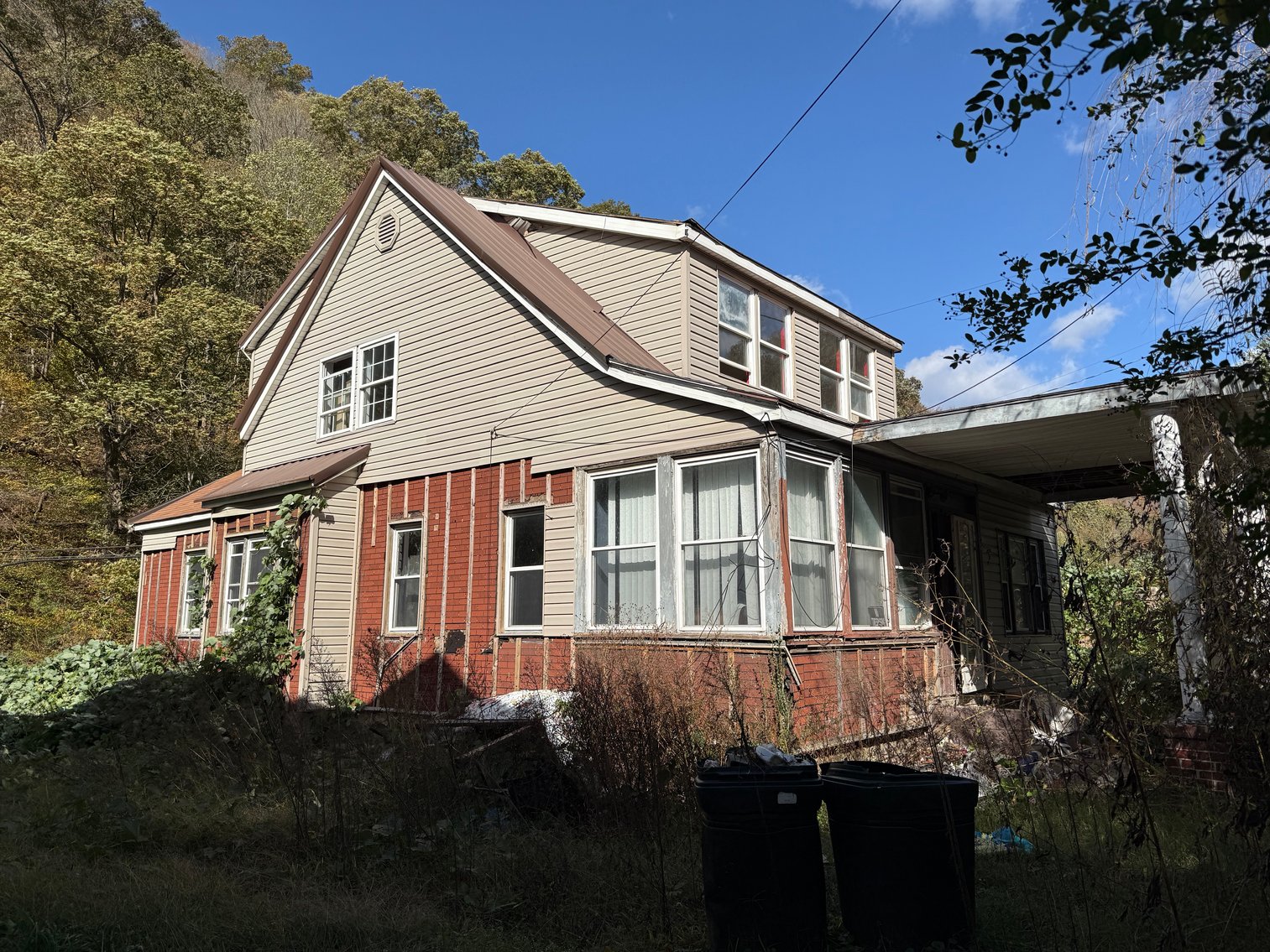 Image for SOLD - 2 Bedroom in Mingo County Selling to the Highest Bidder