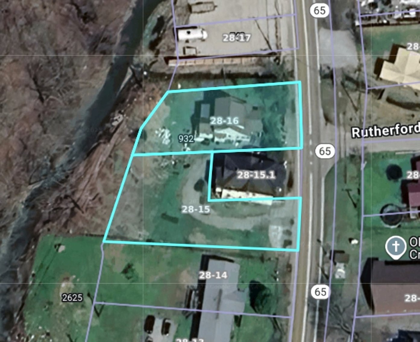 Image for SOLD - 2 Bedroom in Mingo County Selling to the Highest Bidder