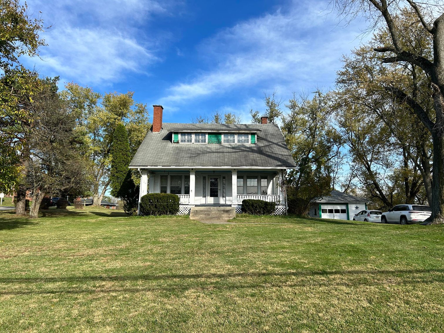 Image for SOLD $134,200 - 3 Bedroom on Nearly an Acre in Washington Selling to the Highest Bidder