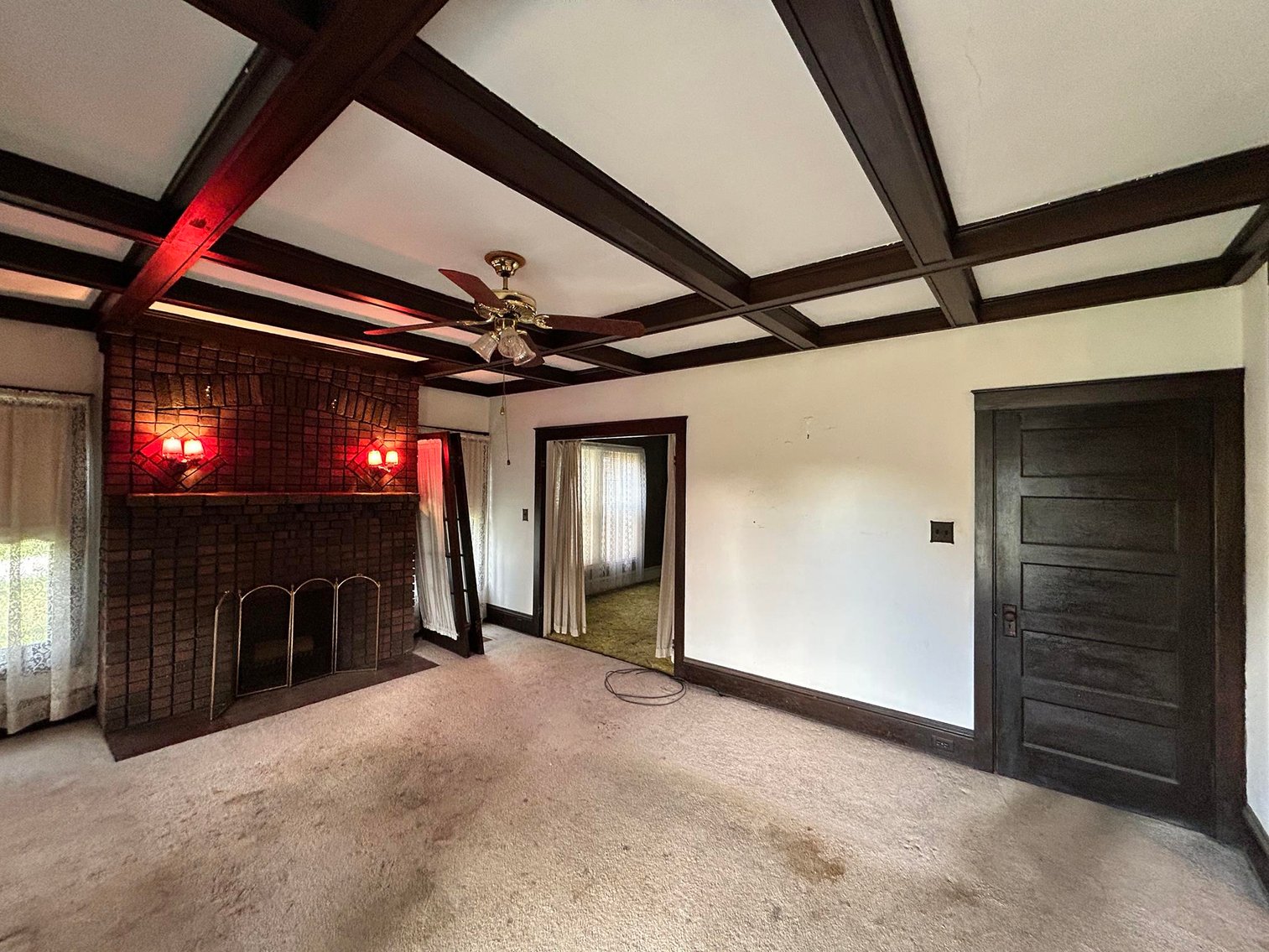 Image for SOLD $134,200 - 3 Bedroom on Nearly an Acre in Washington Selling to the Highest Bidder