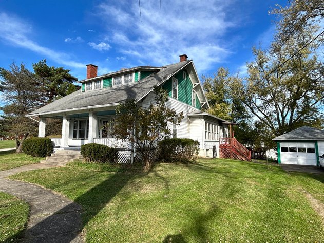 Image for SOLD $134,200 - 3 Bedroom on Nearly an Acre in Washington Selling to the Highest Bidder