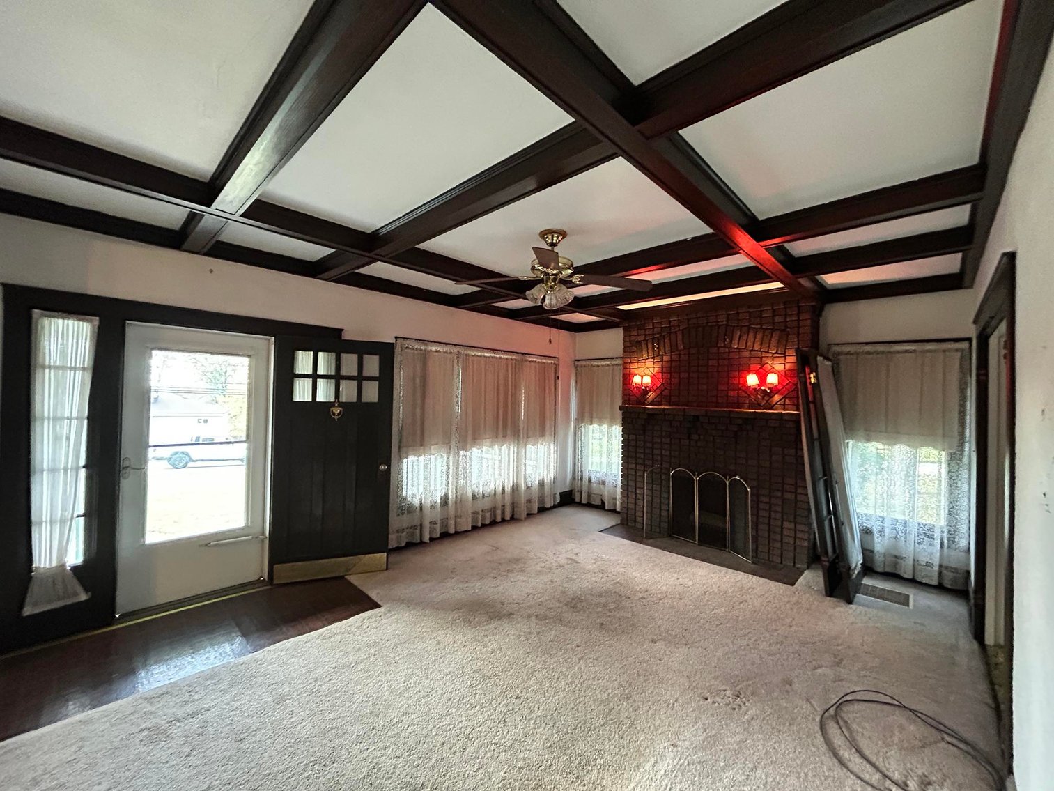 Image for SOLD $134,200 - 3 Bedroom on Nearly an Acre in Washington Selling to the Highest Bidder