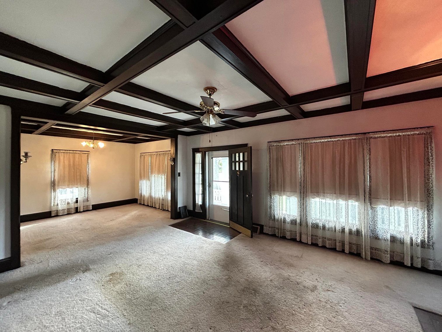 Image for SOLD $134,200 - 3 Bedroom on Nearly an Acre in Washington Selling to the Highest Bidder