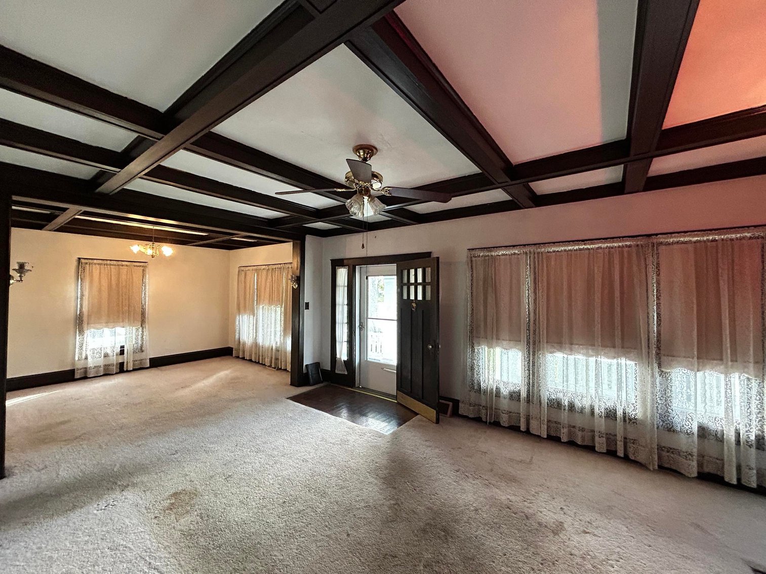 Image for SOLD $134,200 - 3 Bedroom on Nearly an Acre in Washington Selling to the Highest Bidder