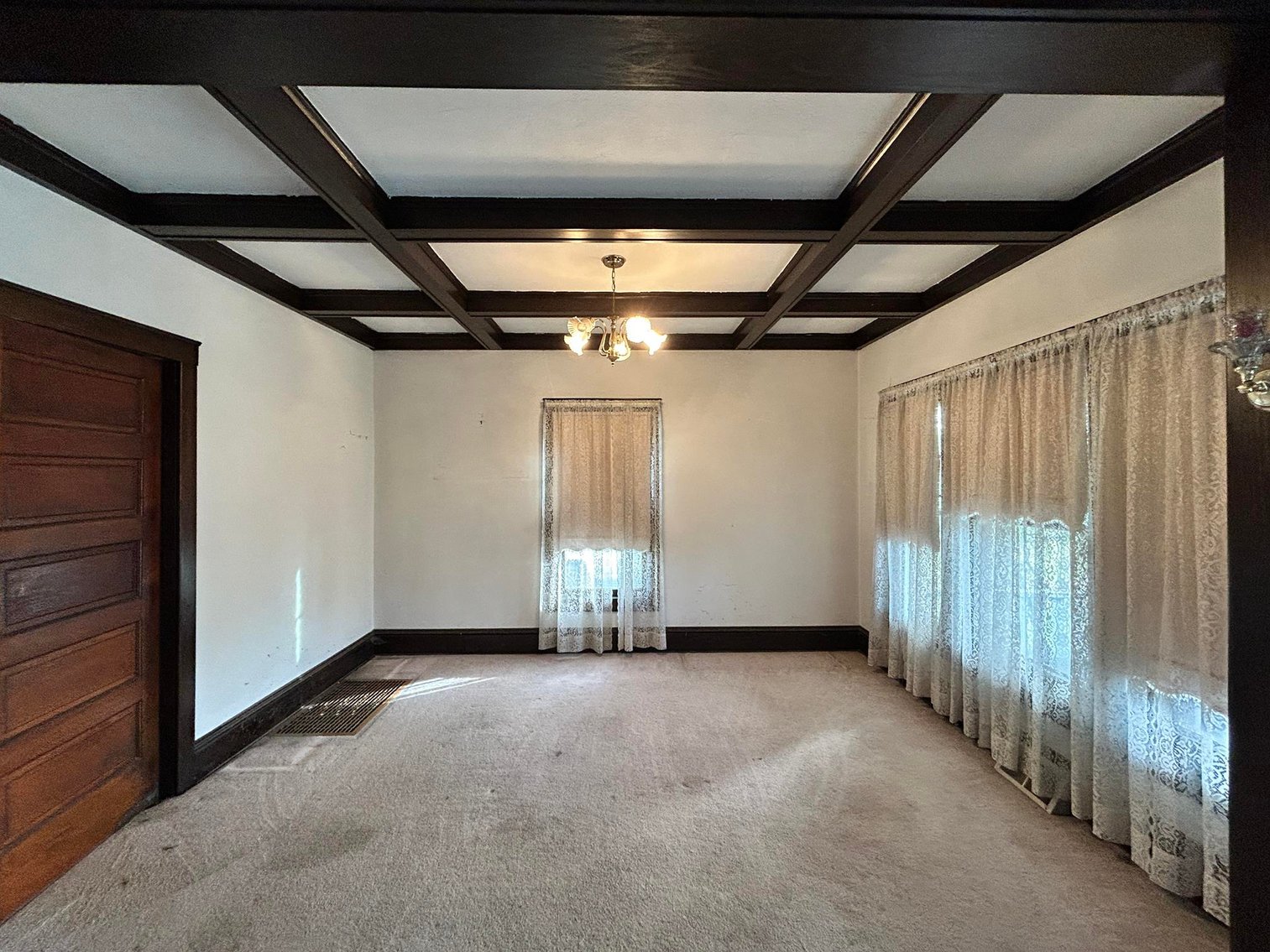 Image for SOLD $134,200 - 3 Bedroom on Nearly an Acre in Washington Selling to the Highest Bidder