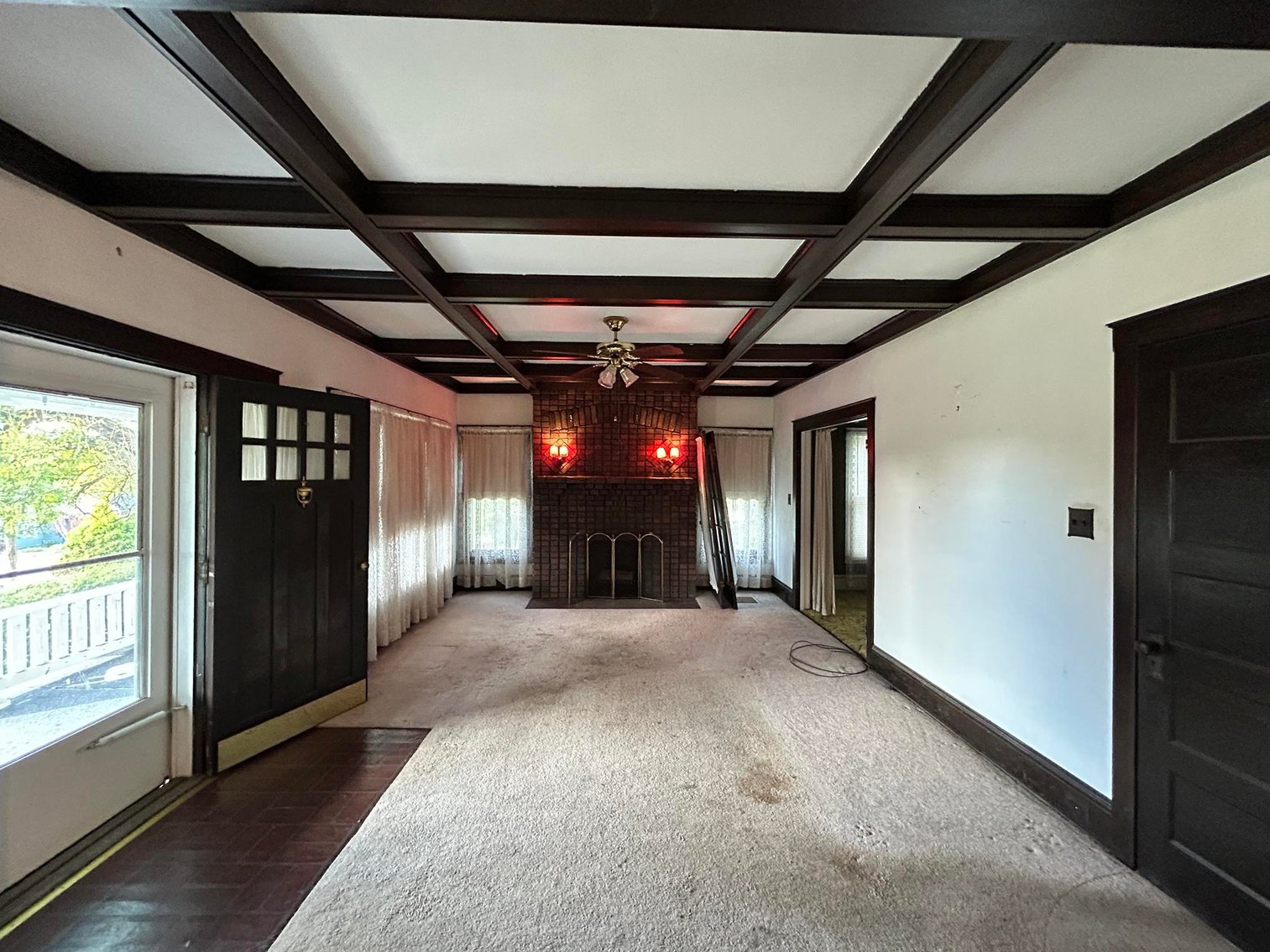 Image for SOLD $134,200 - 3 Bedroom on Nearly an Acre in Washington Selling to the Highest Bidder