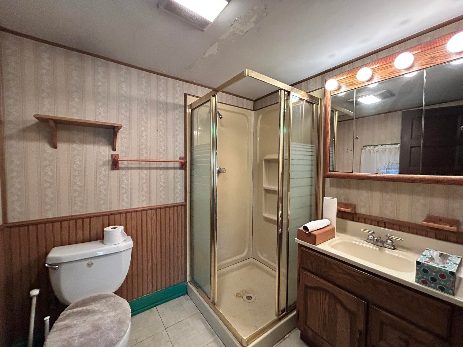 Image for SOLD $134,200 - 3 Bedroom on Nearly an Acre in Washington Selling to the Highest Bidder