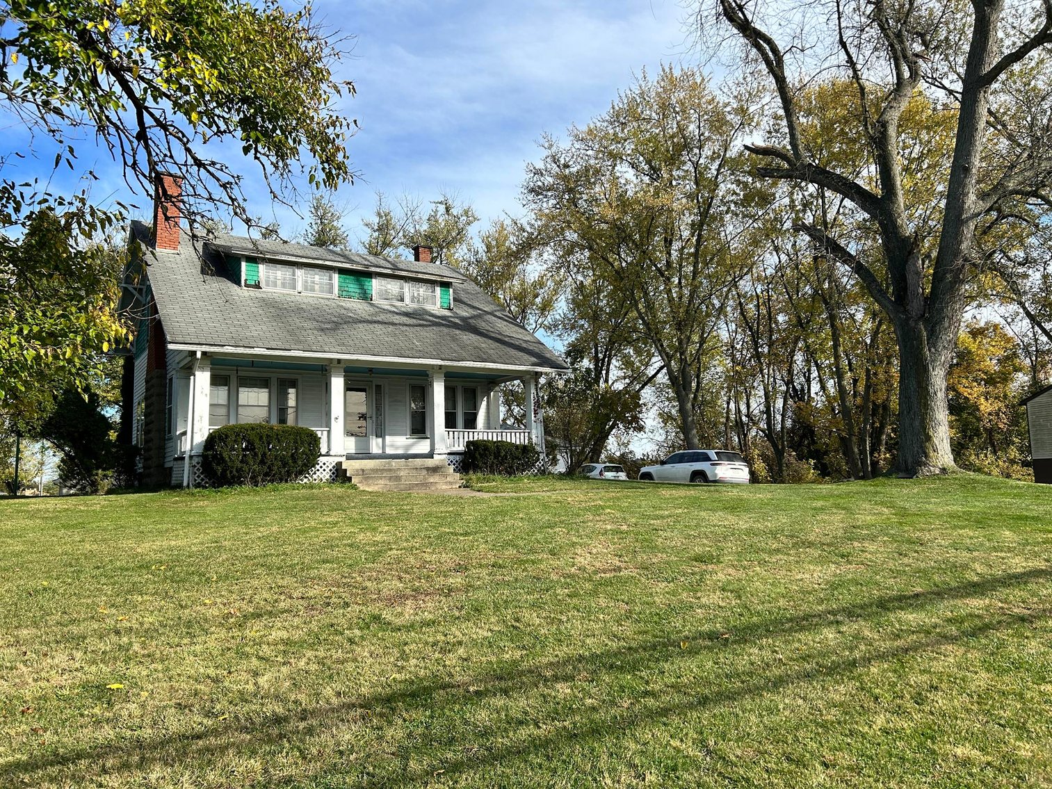 Image for SOLD $134,200 - 3 Bedroom on Nearly an Acre in Washington Selling to the Highest Bidder