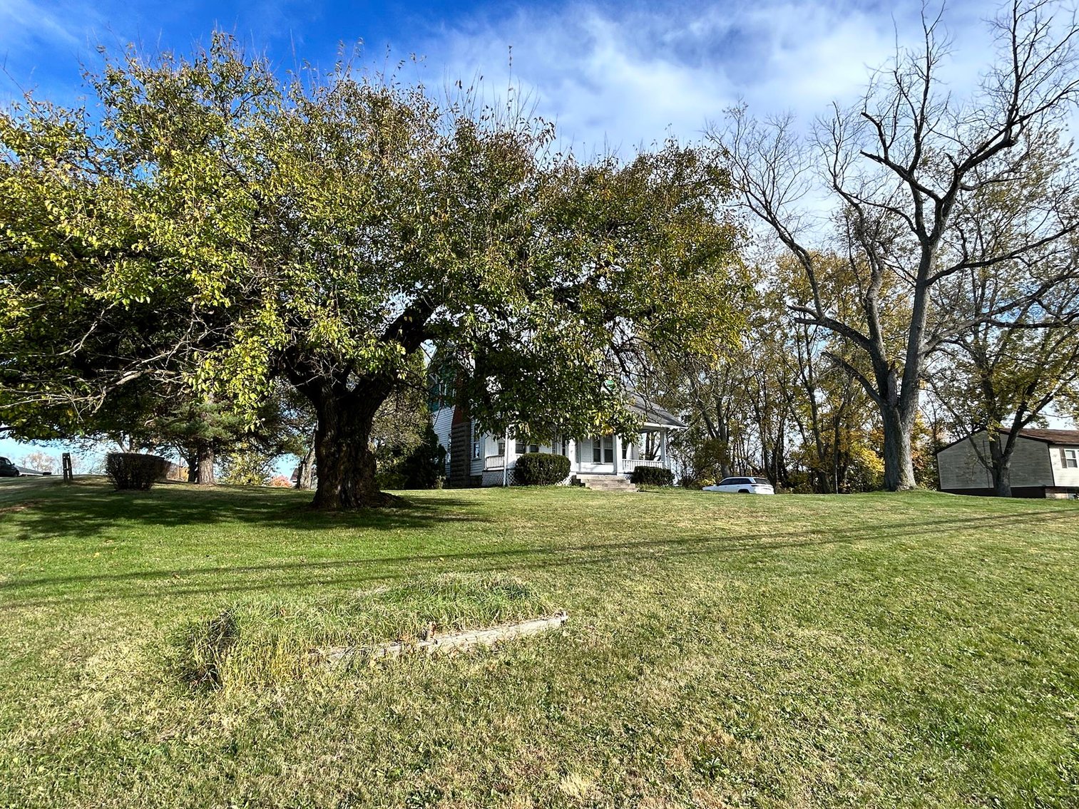 Image for SOLD $134,200 - 3 Bedroom on Nearly an Acre in Washington Selling to the Highest Bidder