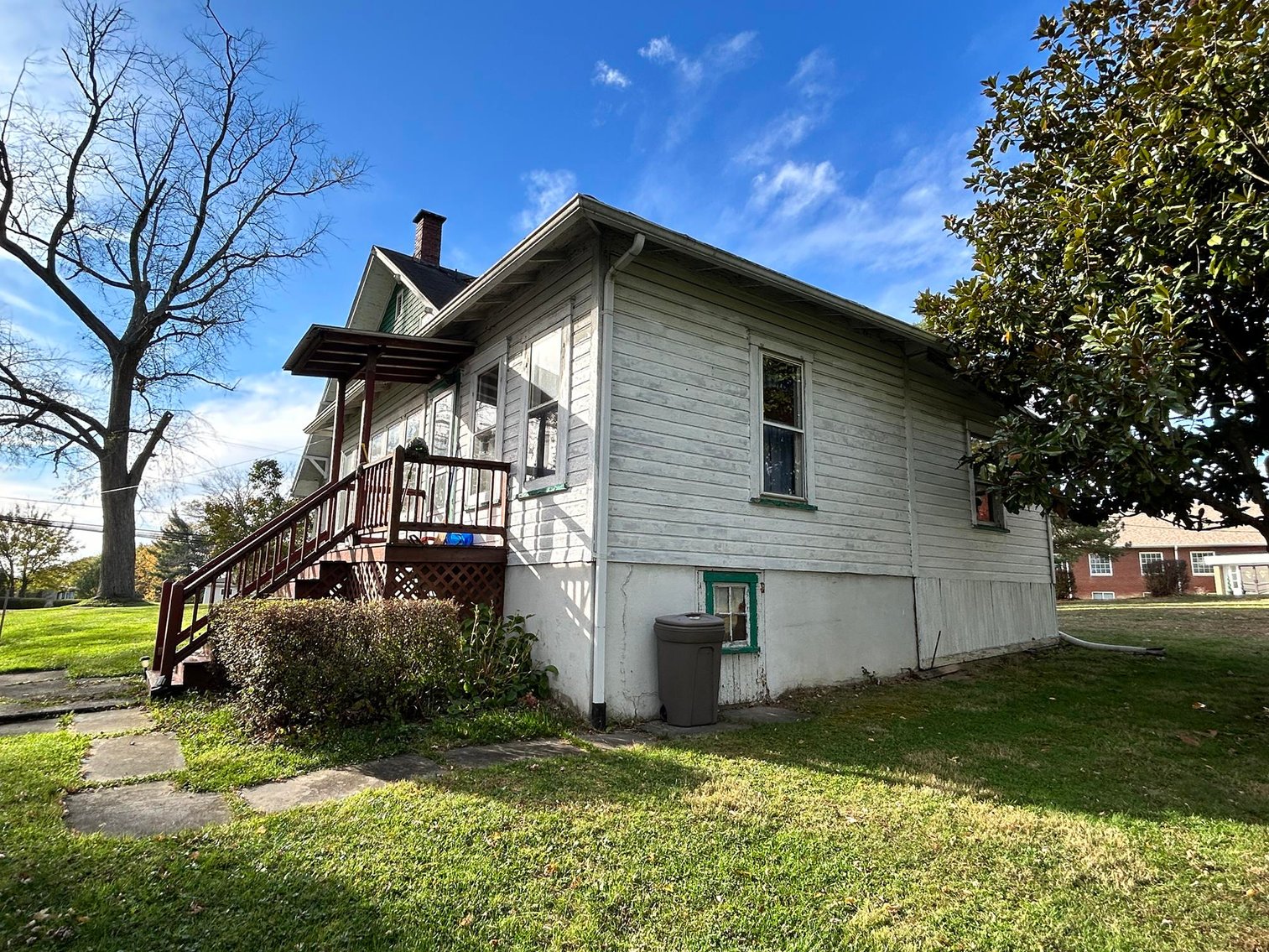 Image for SOLD $134,200 - 3 Bedroom on Nearly an Acre in Washington Selling to the Highest Bidder