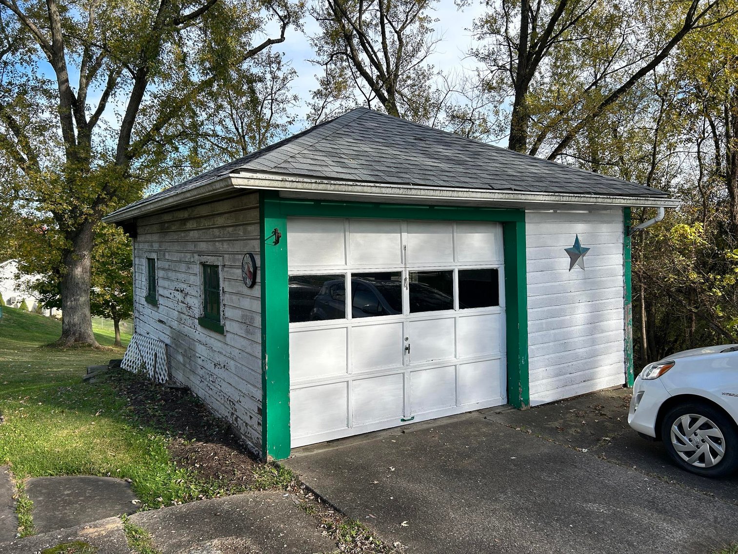 Image for SOLD $134,200 - 3 Bedroom on Nearly an Acre in Washington Selling to the Highest Bidder