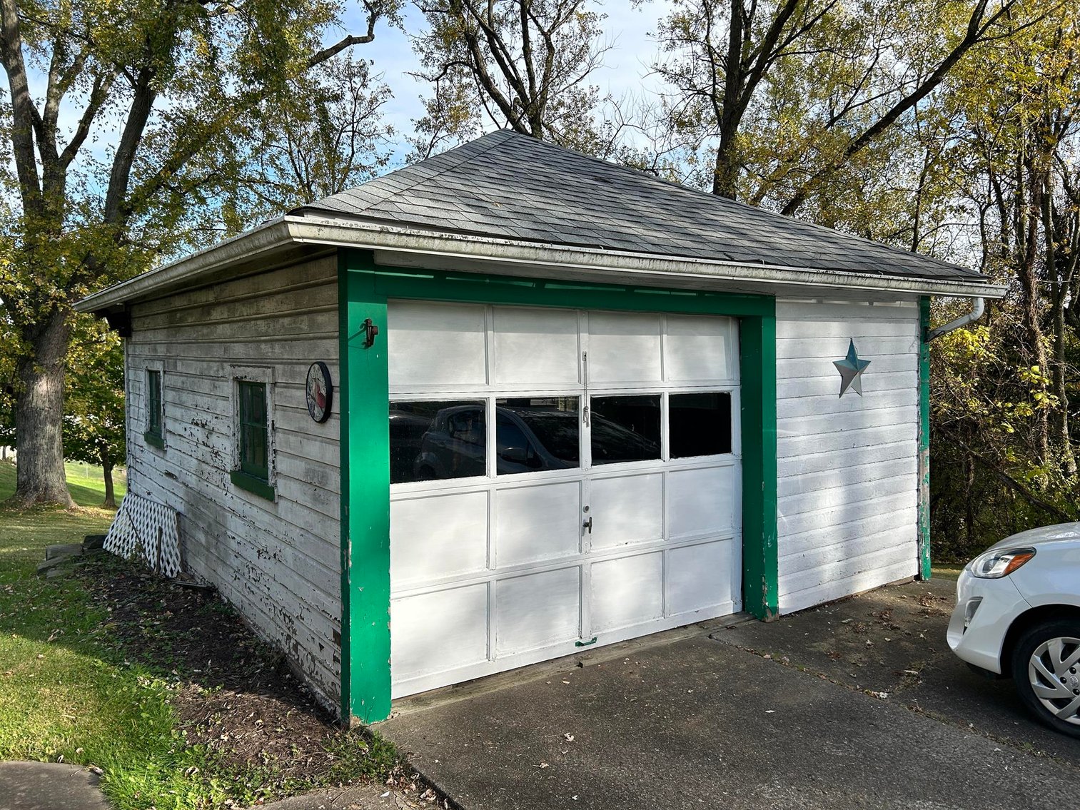 Image for SOLD $134,200 - 3 Bedroom on Nearly an Acre in Washington Selling to the Highest Bidder