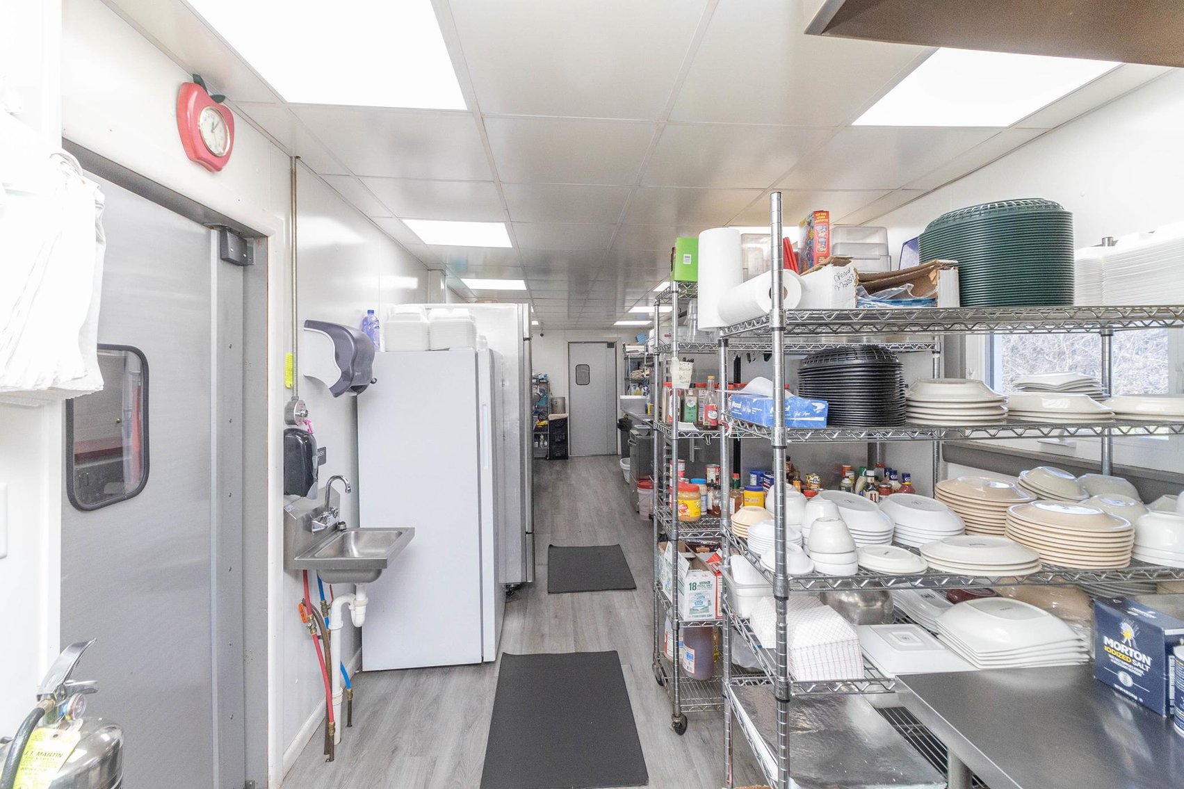 Image for SOLD $63,800 - The Former Fairview Diner – 2,160 sqft. Building on 0.48 Acres