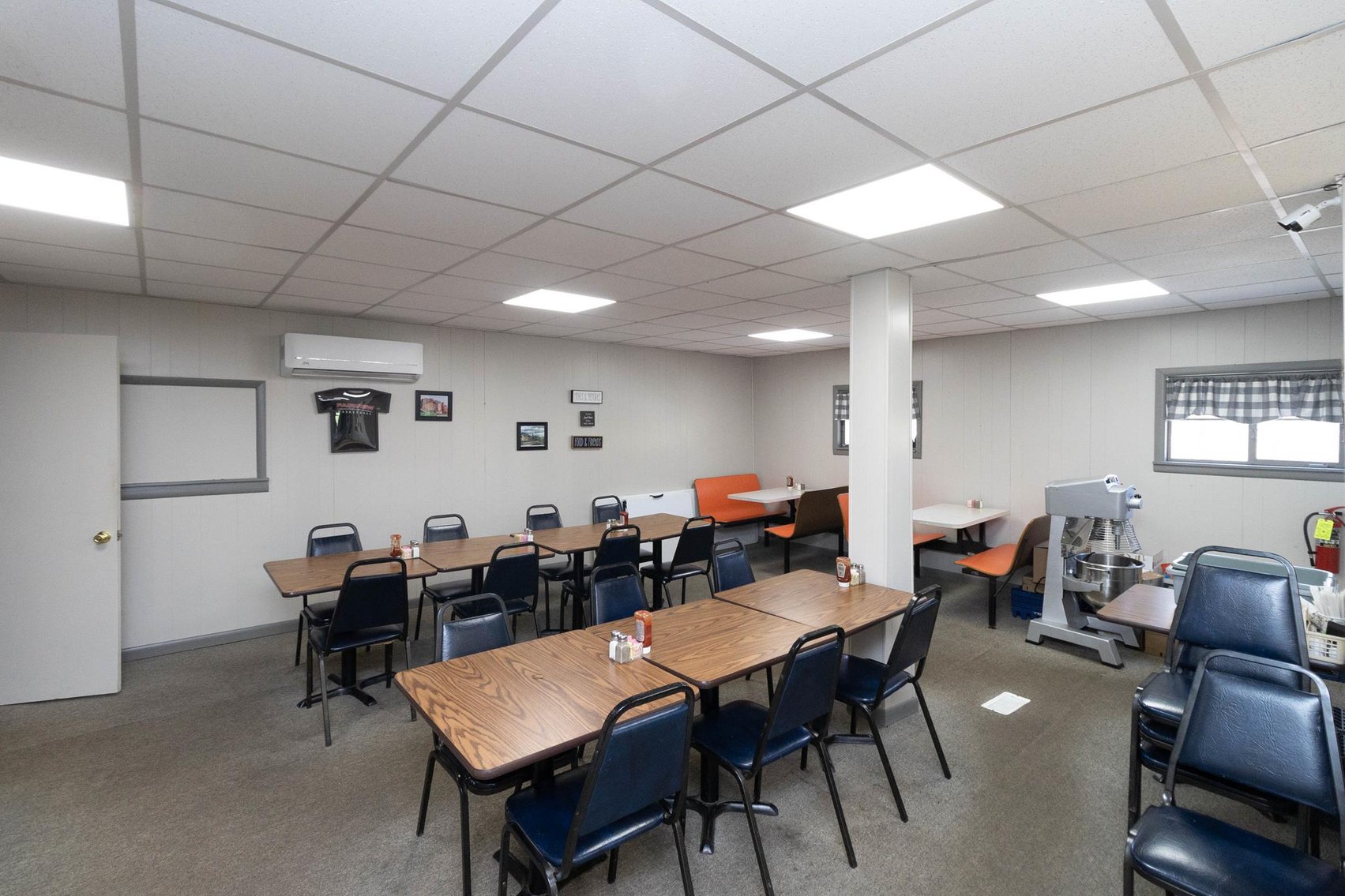 Image for SOLD $63,800 - The Former Fairview Diner – 2,160 sqft. Building on 0.48 Acres