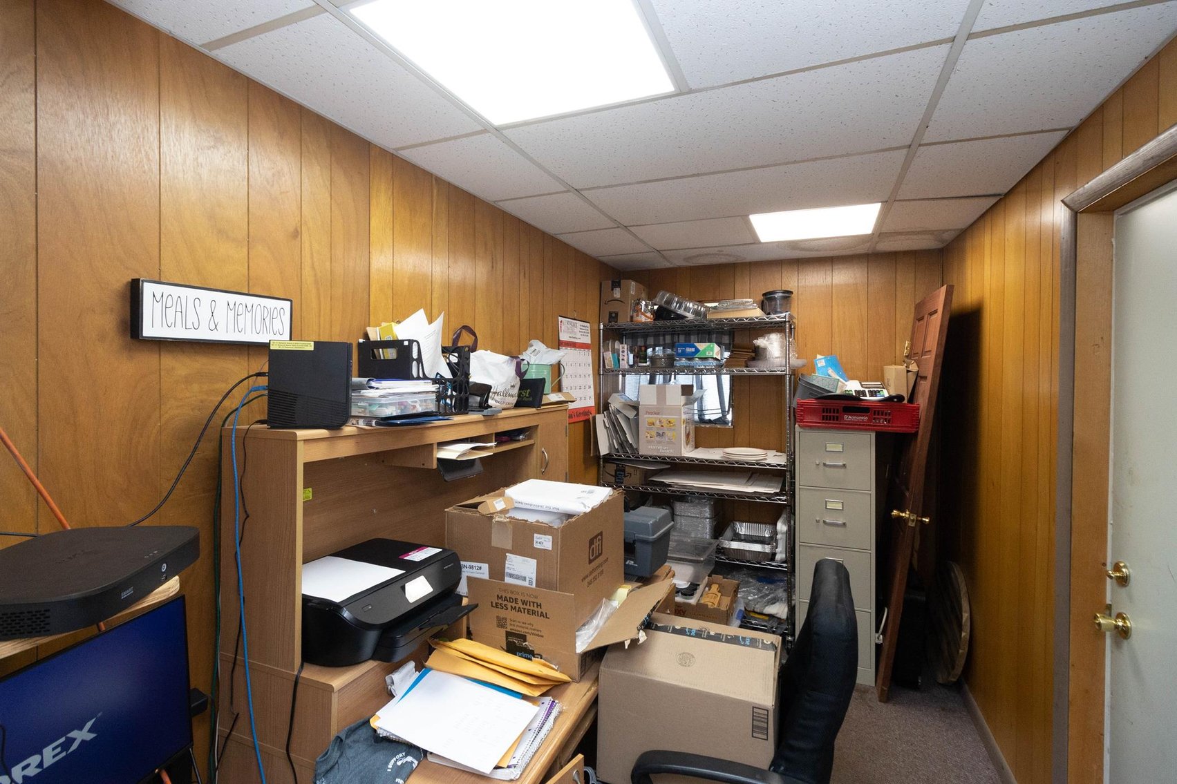 Image for SOLD $63,800 - The Former Fairview Diner – 2,160 sqft. Building on 0.48 Acres