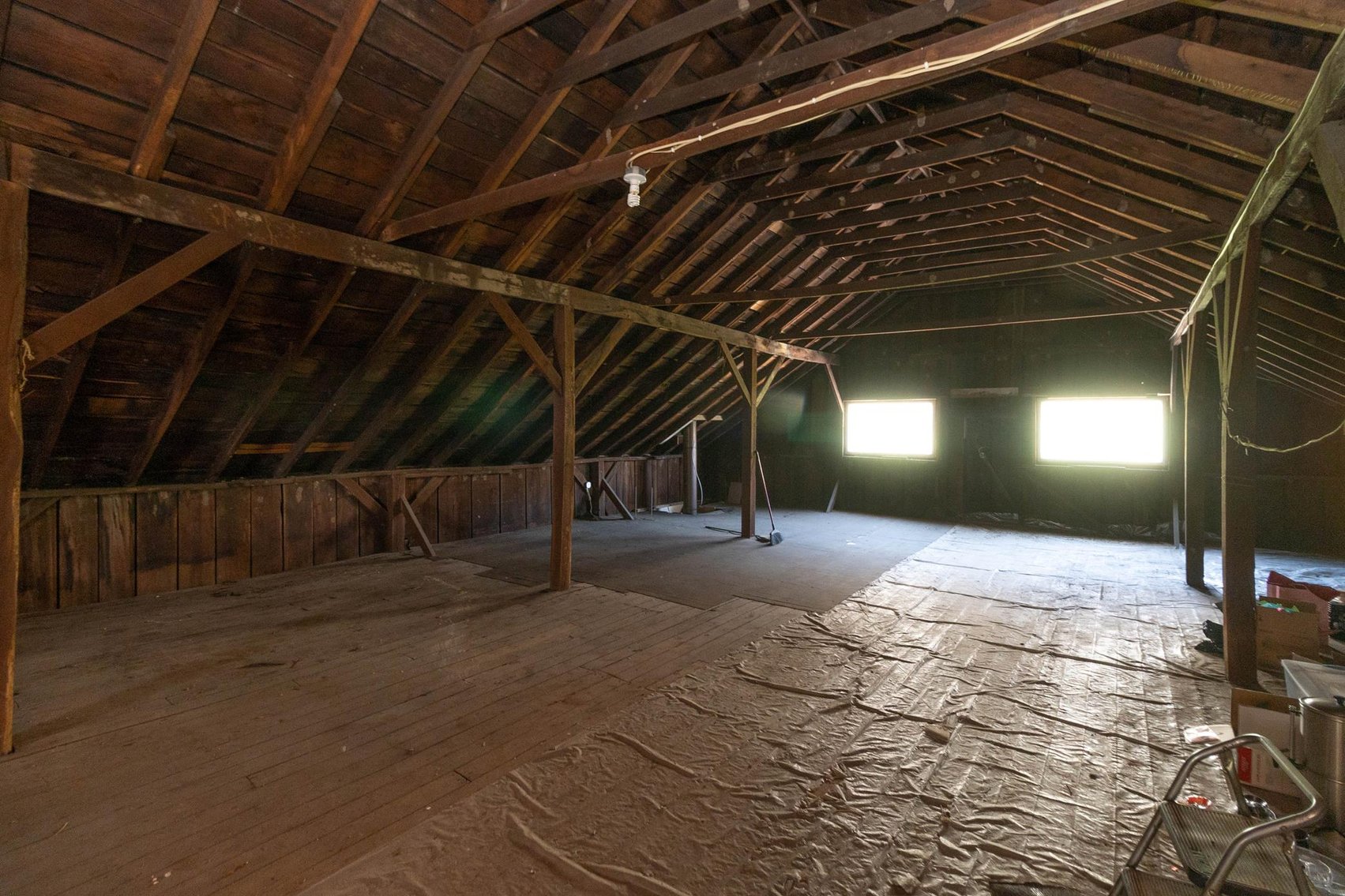 Image for SOLD $63,800 - The Former Fairview Diner – 2,160 sqft. Building on 0.48 Acres