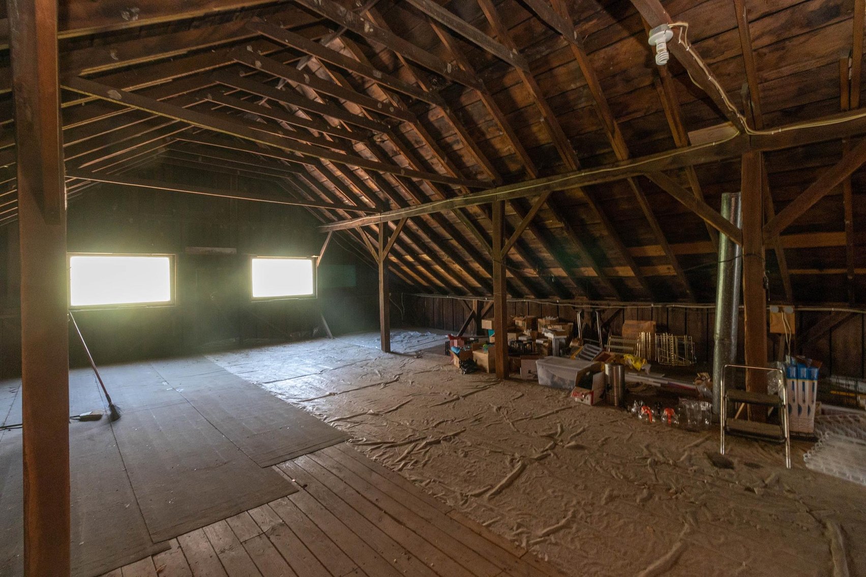 Image for SOLD $63,800 - The Former Fairview Diner – 2,160 sqft. Building on 0.48 Acres