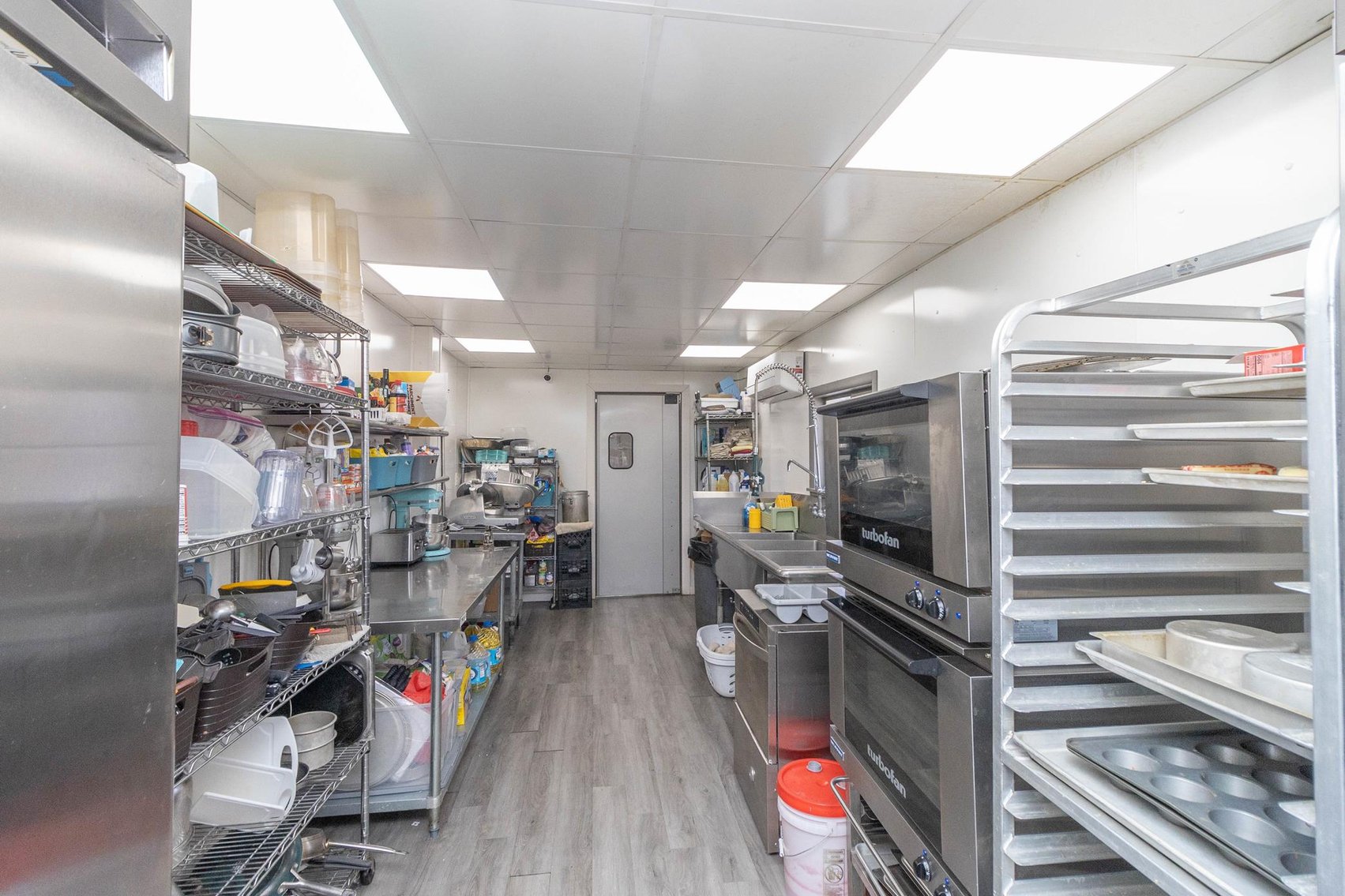 Image for SOLD $63,800 - The Former Fairview Diner – 2,160 sqft. Building on 0.48 Acres
