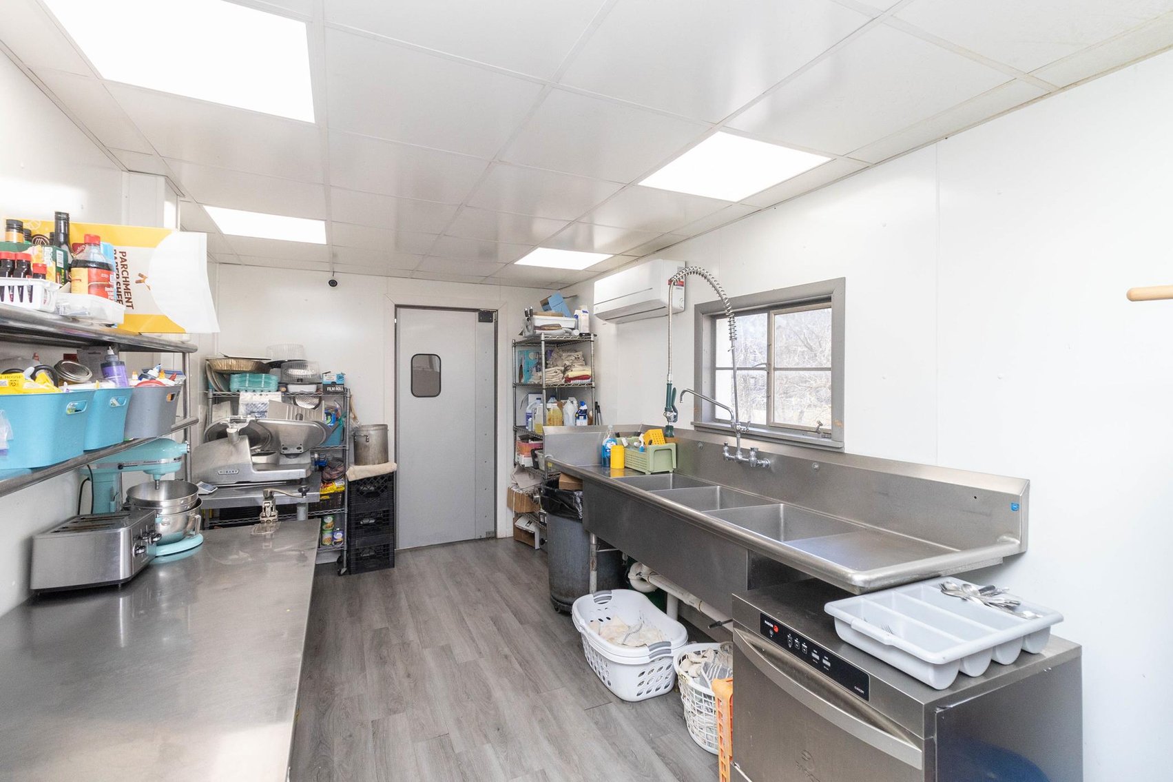 Image for SOLD $63,800 - The Former Fairview Diner – 2,160 sqft. Building on 0.48 Acres
