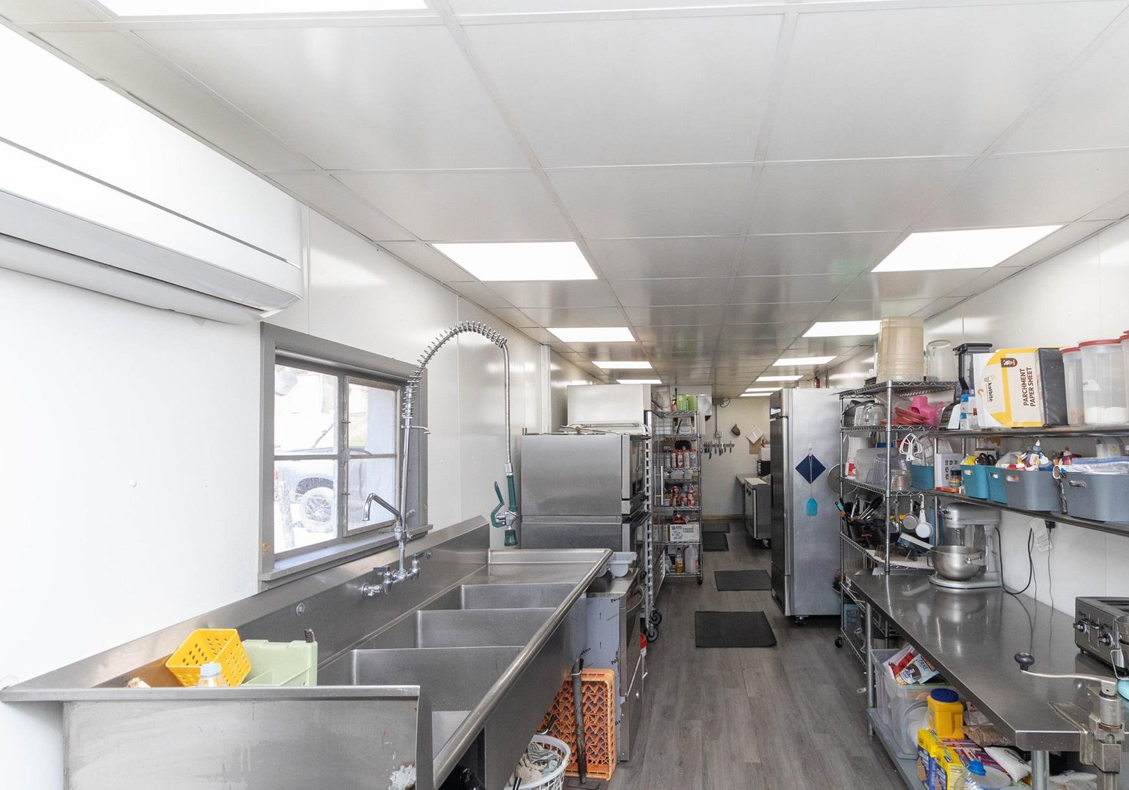 Image for SOLD $63,800 - The Former Fairview Diner – 2,160 sqft. Building on 0.48 Acres