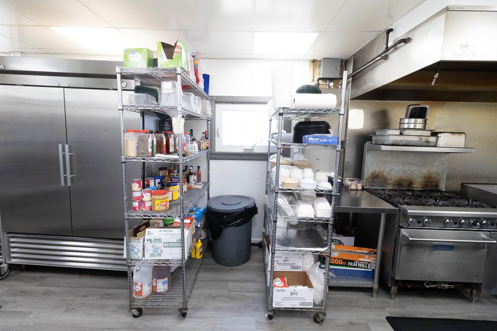 Image for SOLD $63,800 - The Former Fairview Diner – 2,160 sqft. Building on 0.48 Acres