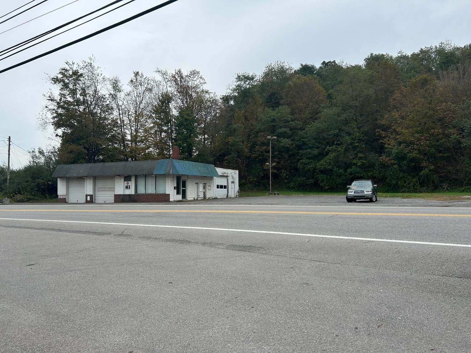 Image for SOLD $70,400 - Multi-Use Building in Preston County Selling to the Highest Bidder