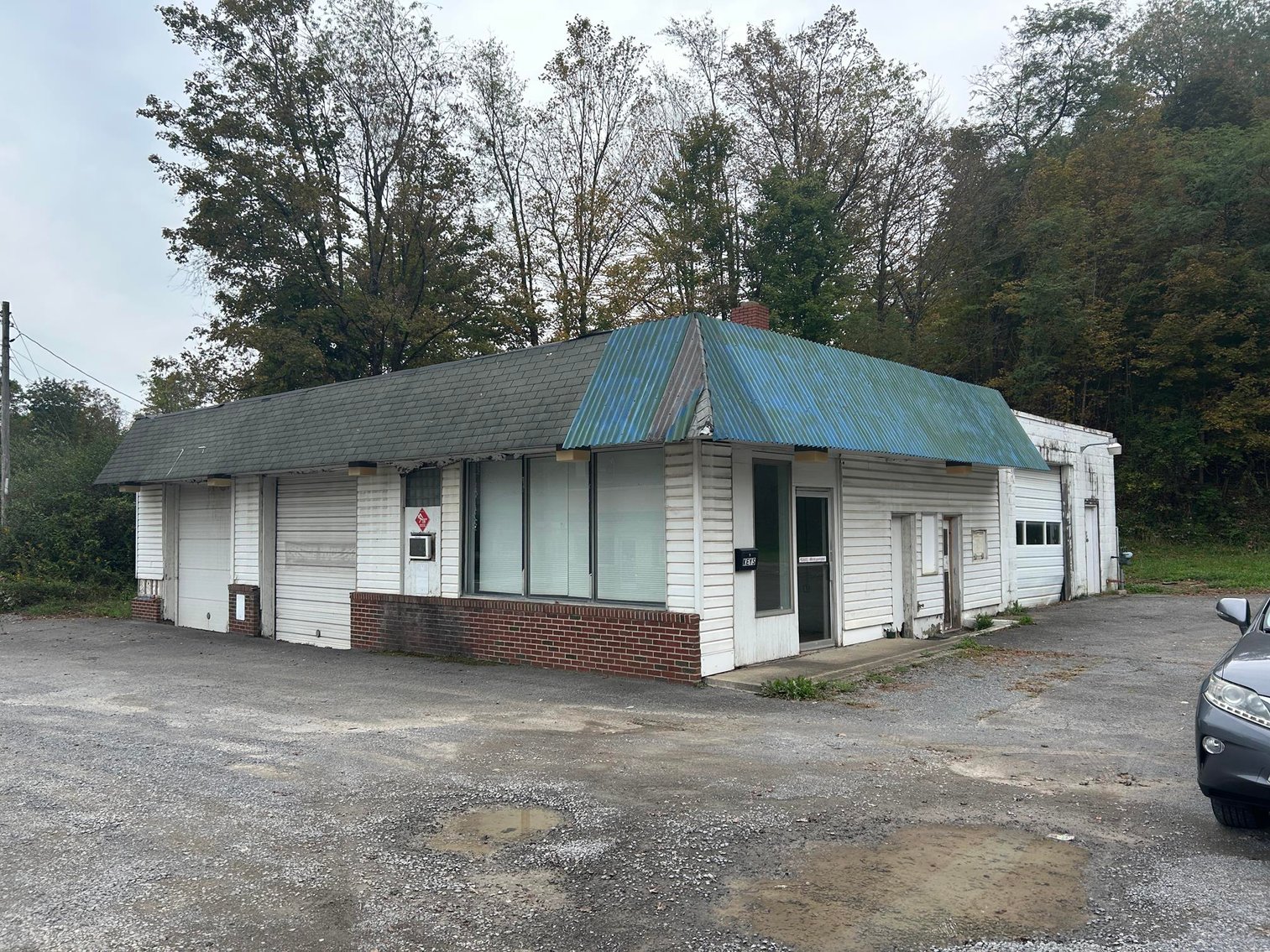 Image for SOLD $70,400 - Multi-Use Building in Preston County Selling to the Highest Bidder