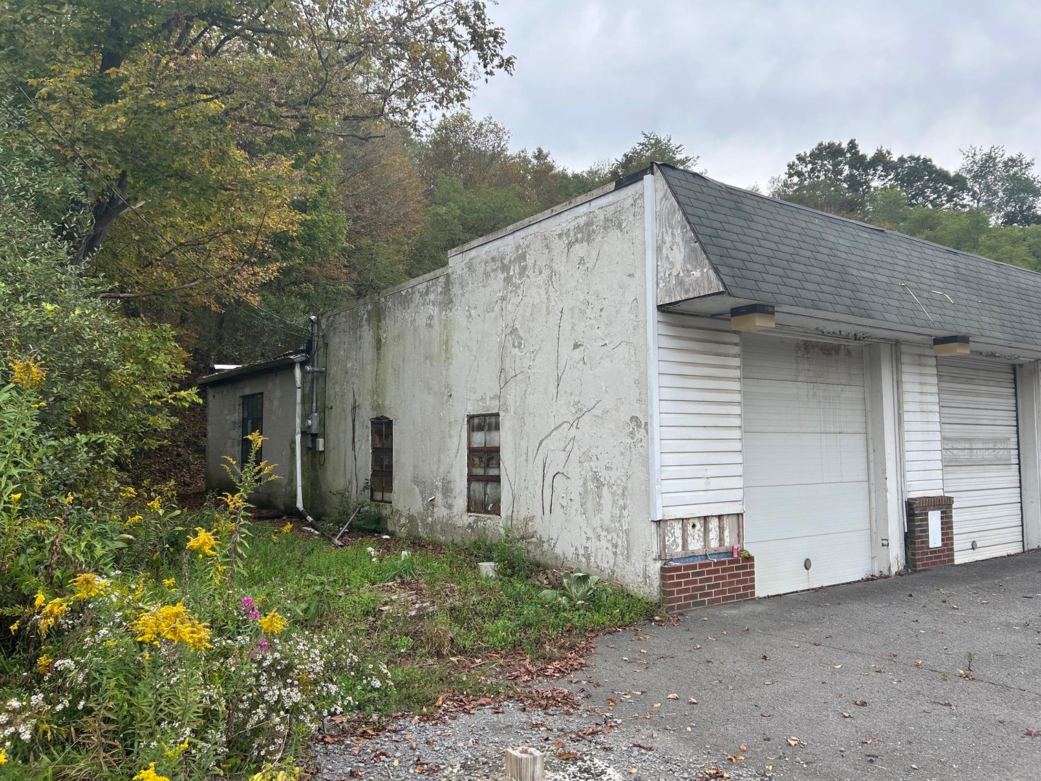 Image for SOLD $70,400 - Multi-Use Building in Preston County Selling to the Highest Bidder
