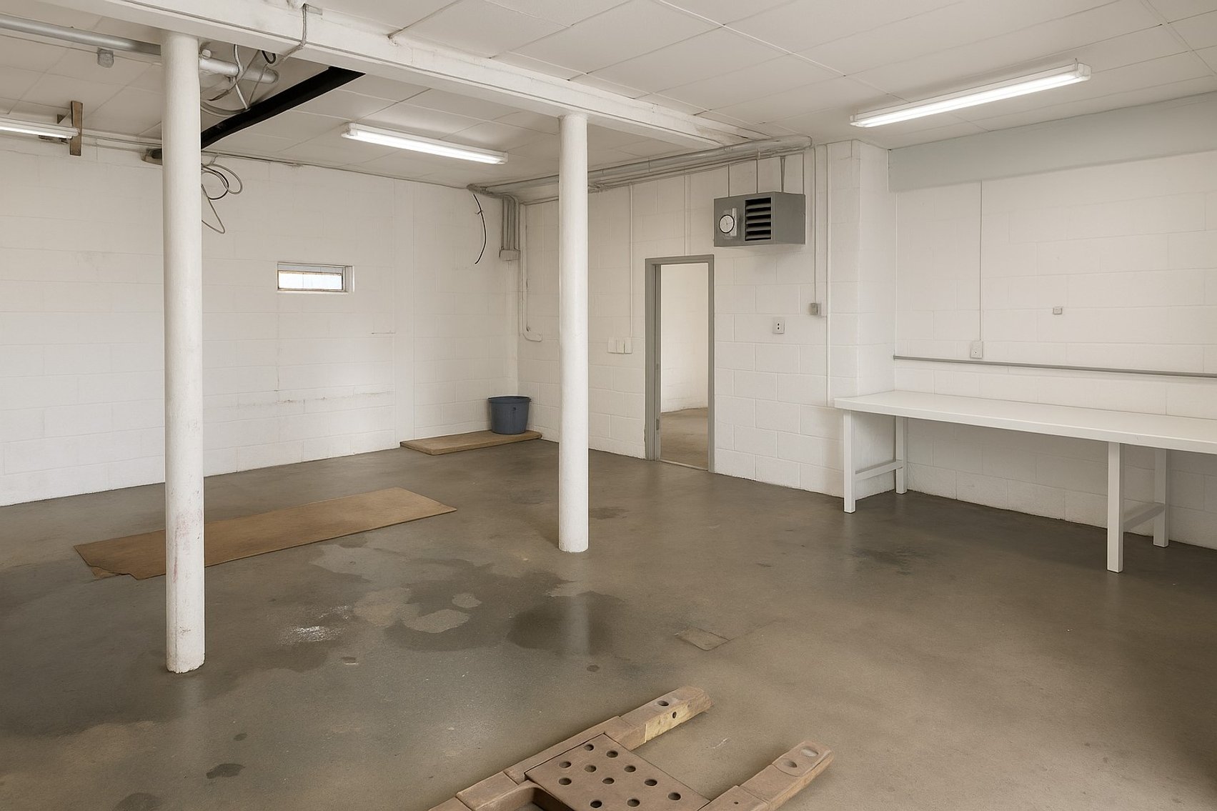 Image for SOLD $70,400 - Multi-Use Building in Preston County Selling to the Highest Bidder