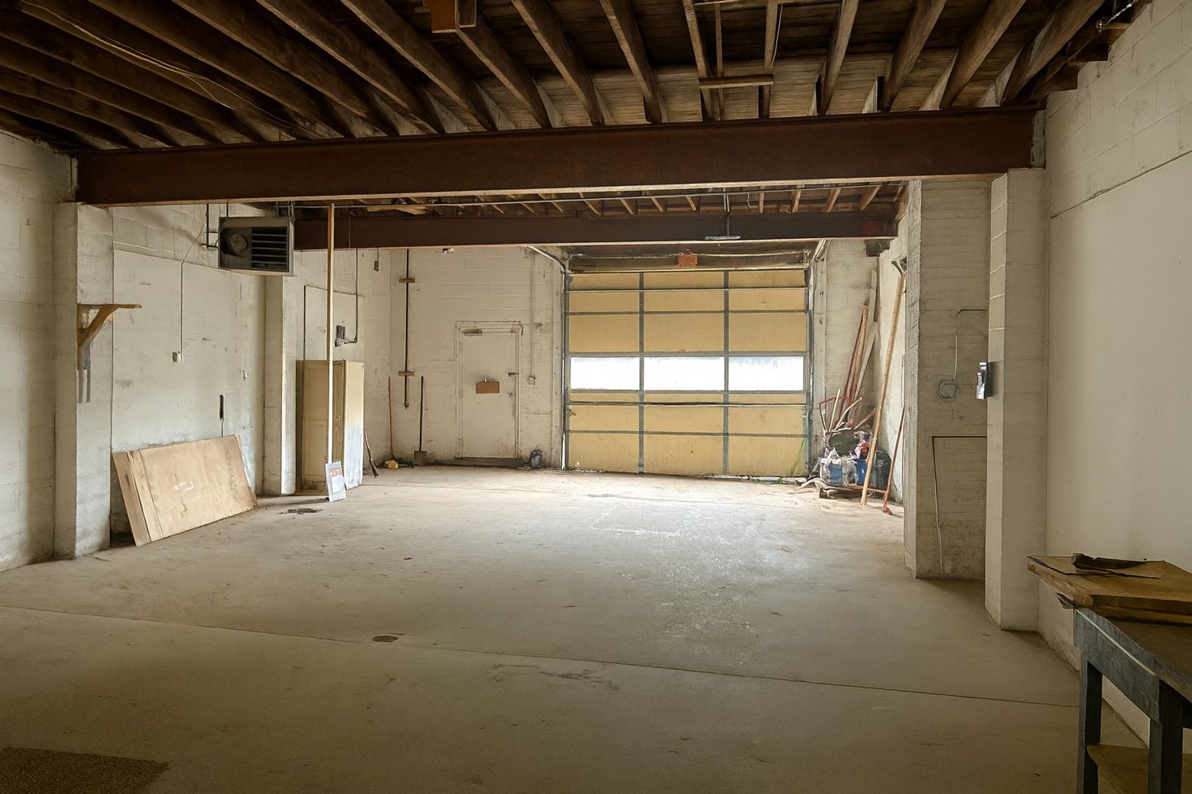 Image for SOLD $70,400 - Multi-Use Building in Preston County Selling to the Highest Bidder