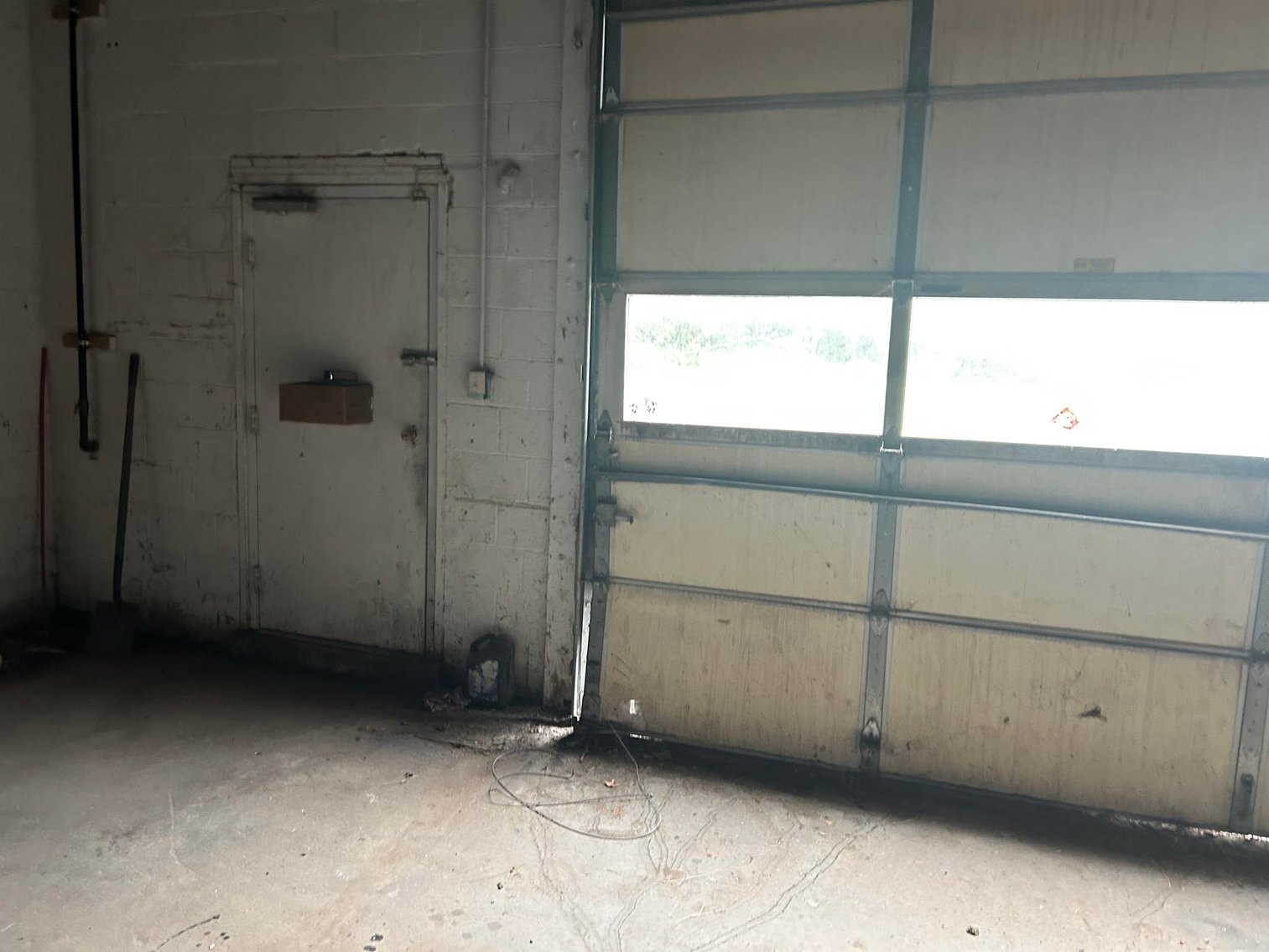 Image for SOLD $70,400 - Multi-Use Building in Preston County Selling to the Highest Bidder