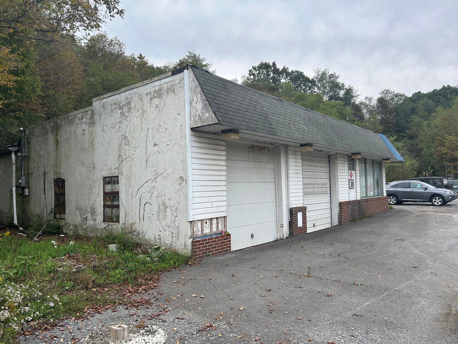 Image for SOLD $70,400 - Multi-Use Building in Preston County Selling to the Highest Bidder