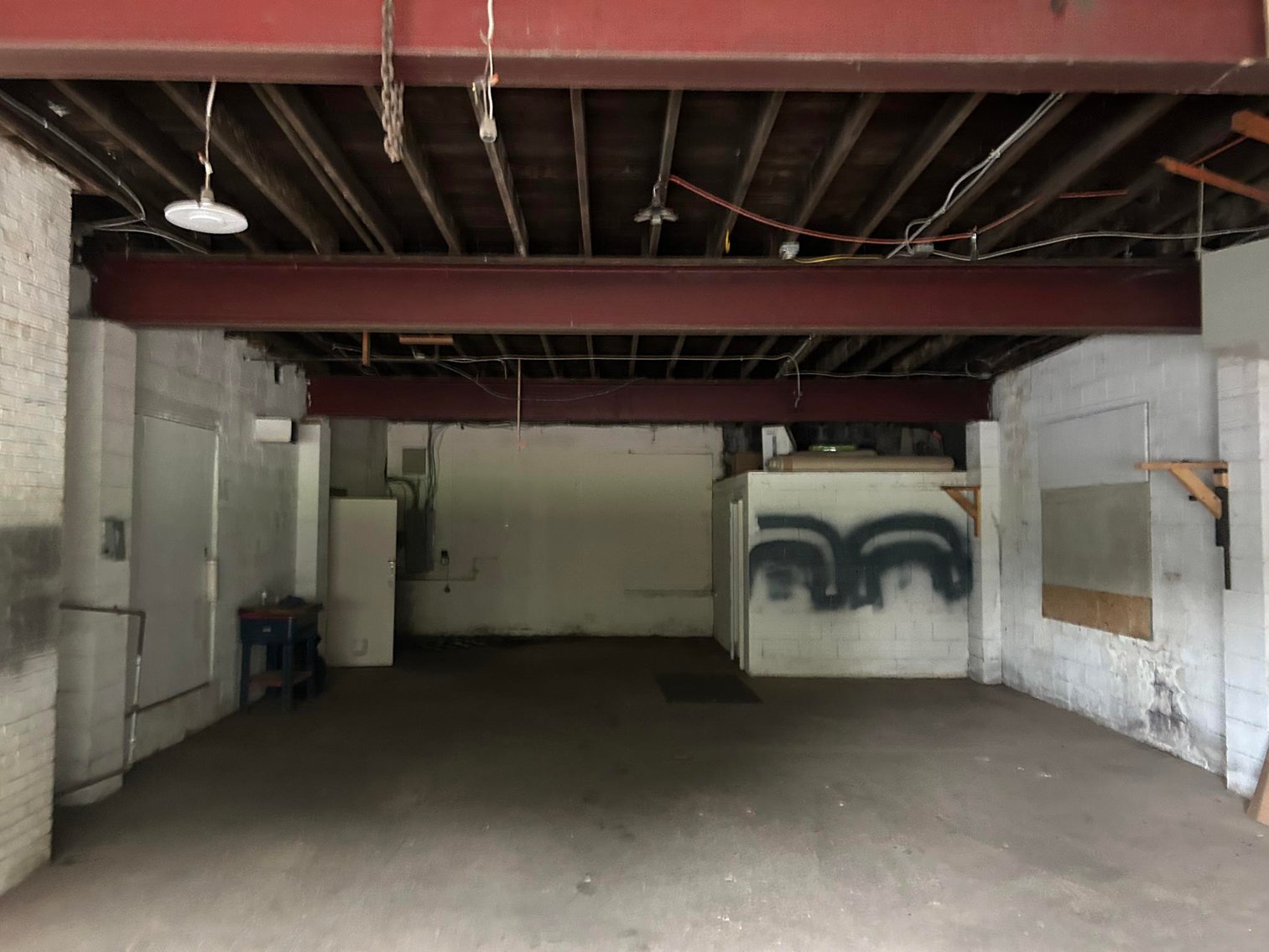 Image for SOLD $70,400 - Multi-Use Building in Preston County Selling to the Highest Bidder