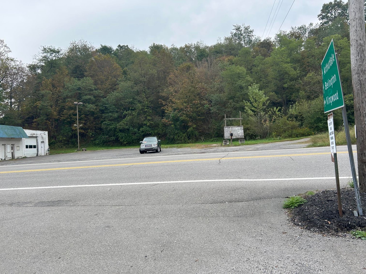 Image for SOLD $70,400 - Multi-Use Building in Preston County Selling to the Highest Bidder