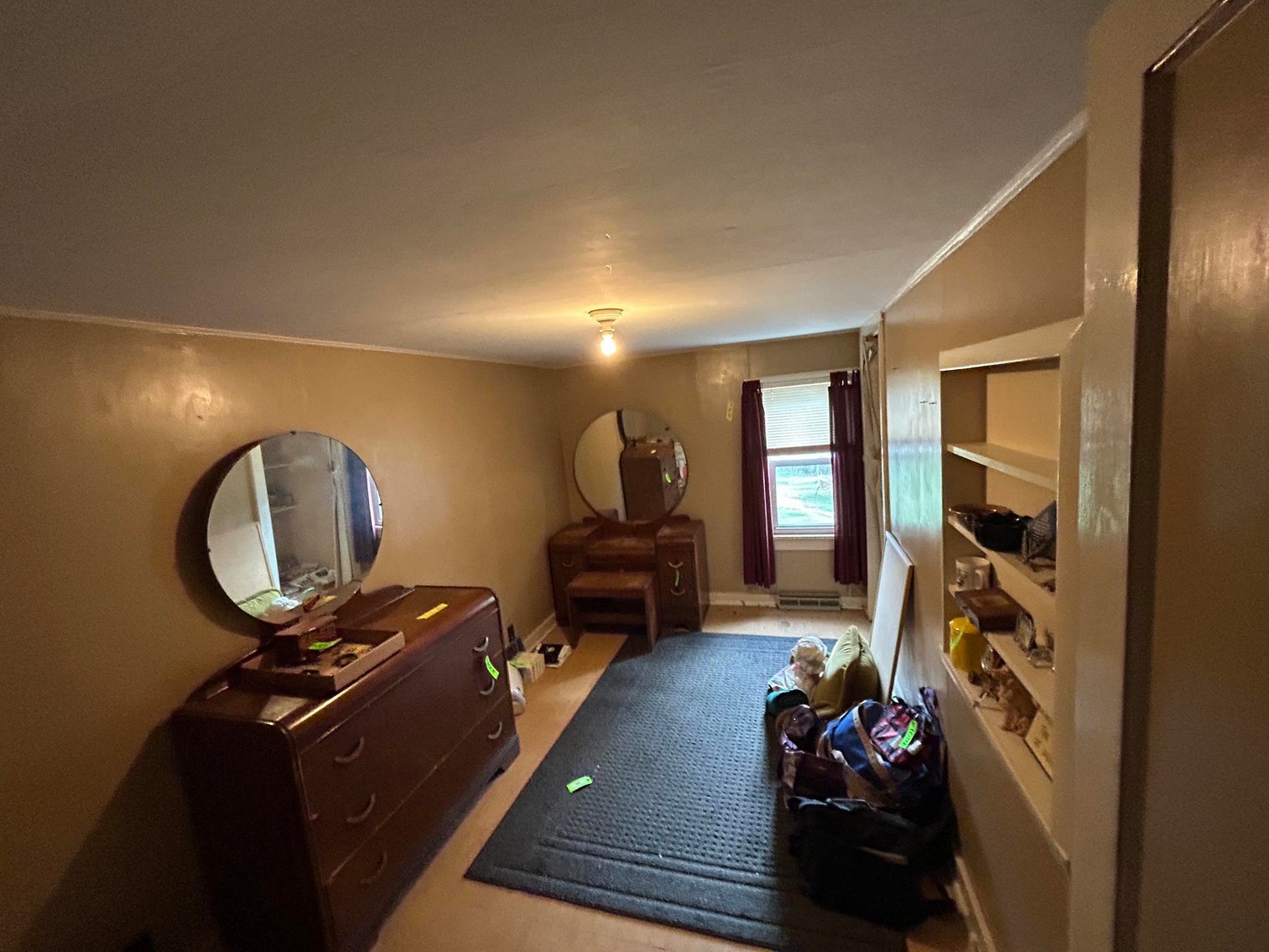 Image for SOLD $61,600 - 3 Bedroom on Half an Acre in Waynesburg