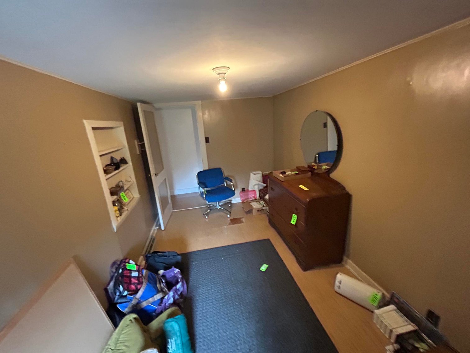 Image for SOLD $61,600 - 3 Bedroom on Half an Acre in Waynesburg