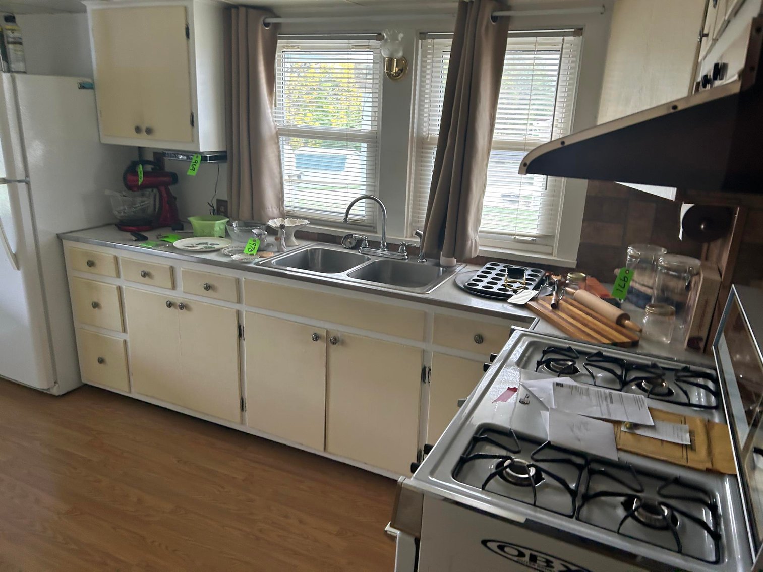 Image for SOLD $61,600 - 3 Bedroom on Half an Acre in Waynesburg
