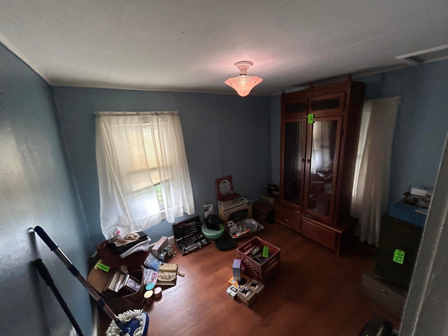 Image for SOLD $61,600 - 3 Bedroom on Half an Acre in Waynesburg
