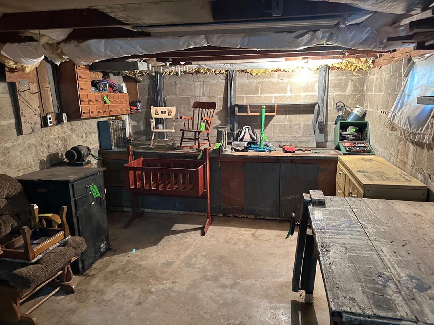 Image for SOLD $61,600 - 3 Bedroom on Half an Acre in Waynesburg