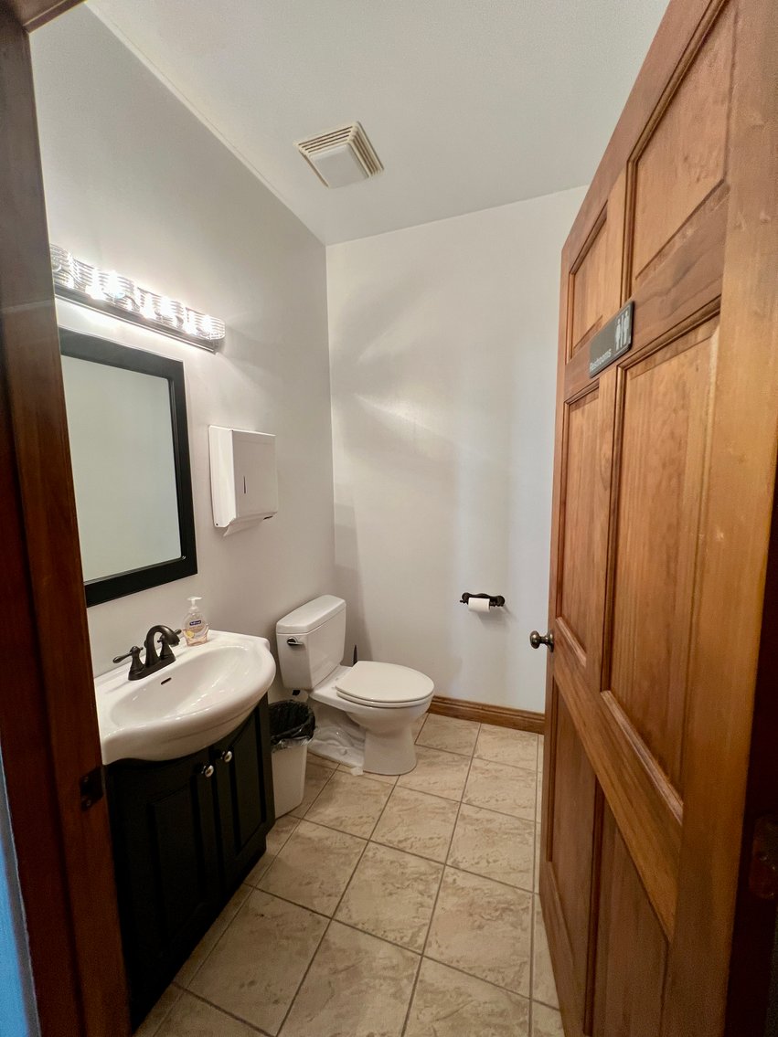 Image for SOLD $82,500 - Beautifully Preserved Former Church Offering Commercial Use in Ashland