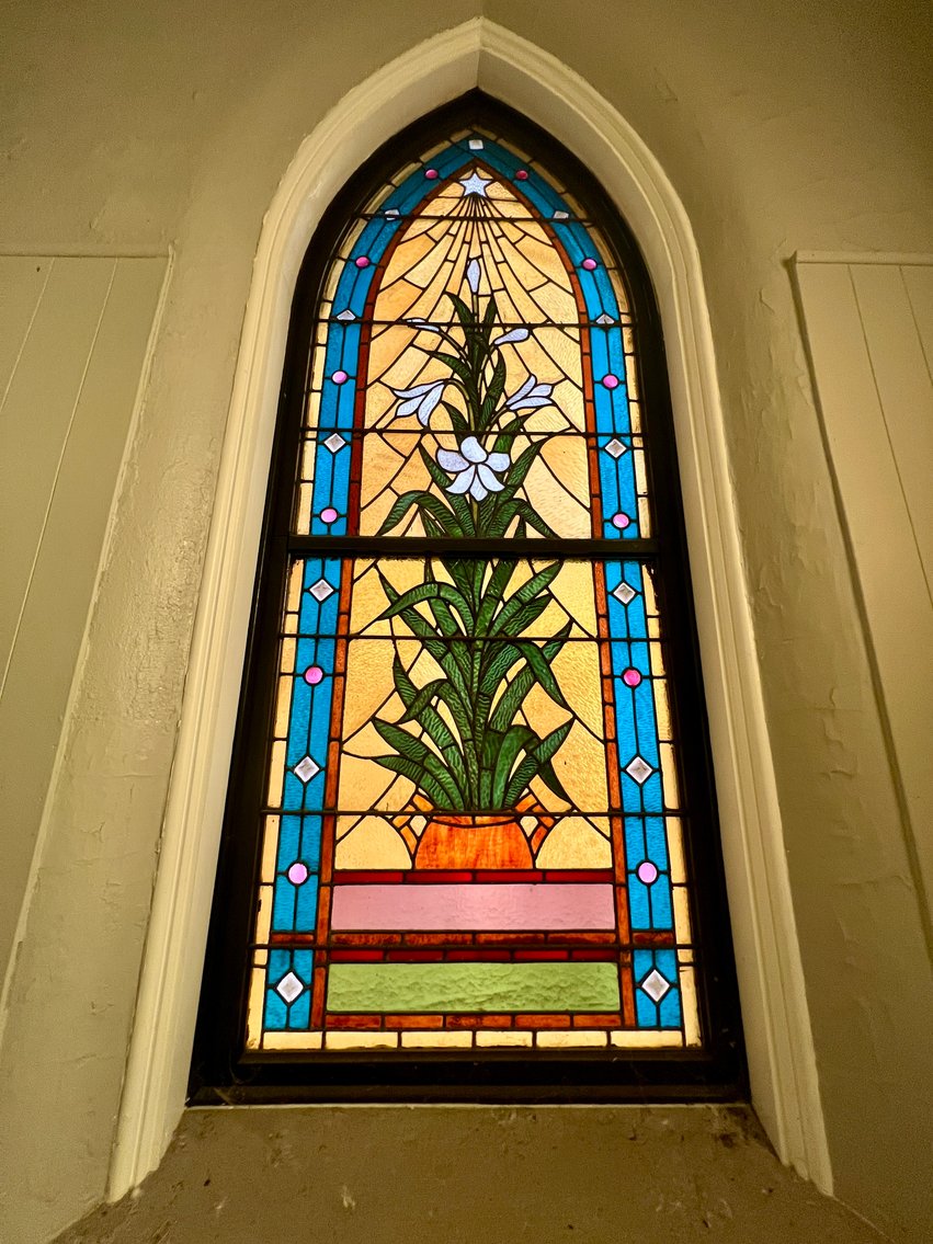 Image for SOLD $82,500 - Beautifully Preserved Former Church Offering Commercial Use in Ashland