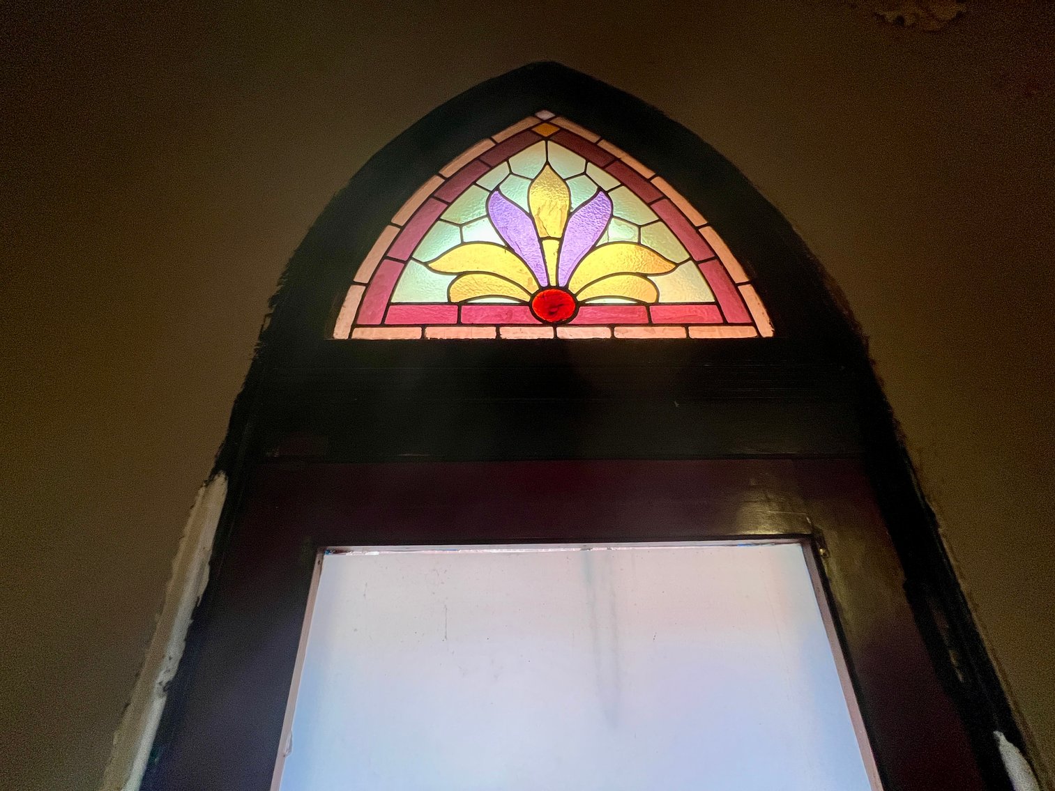 Image for SOLD $82,500 - Beautifully Preserved Former Church Offering Commercial Use in Ashland