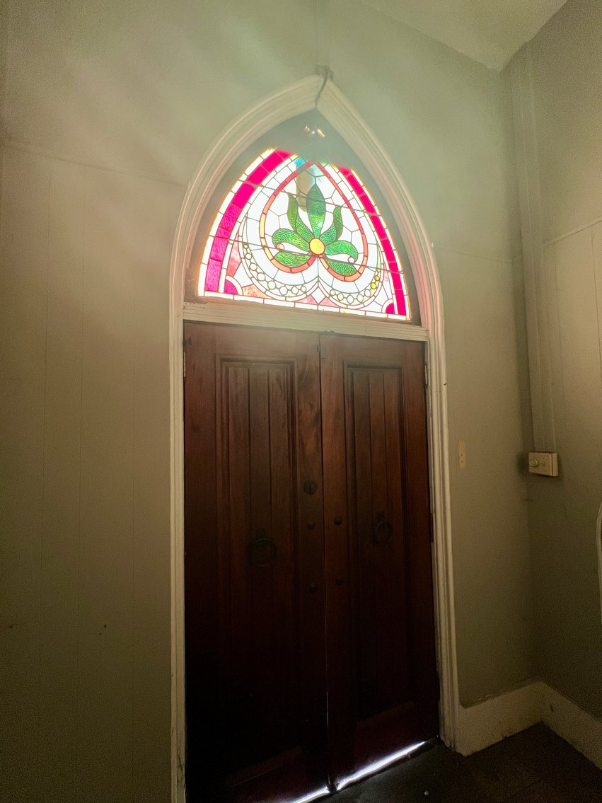 Image for SOLD $82,500 - Beautifully Preserved Former Church Offering Commercial Use in Ashland