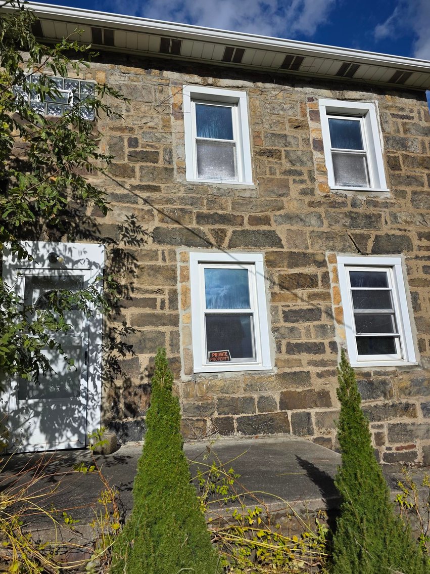 Image for SOLD $43,450 - Spacious 4 Bedroom Stone Home in Seward Pennsylvania