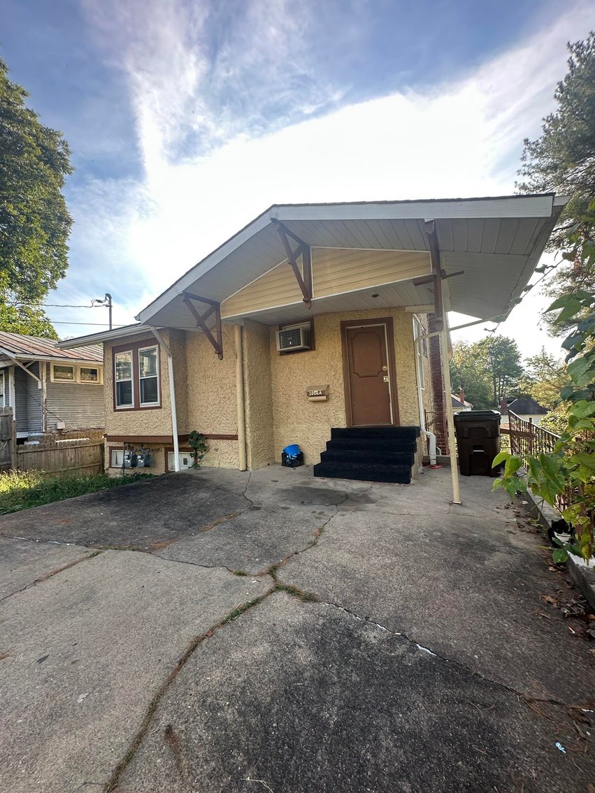 Image for SOLD $83,600 - Duplex in the Heart of Marietta